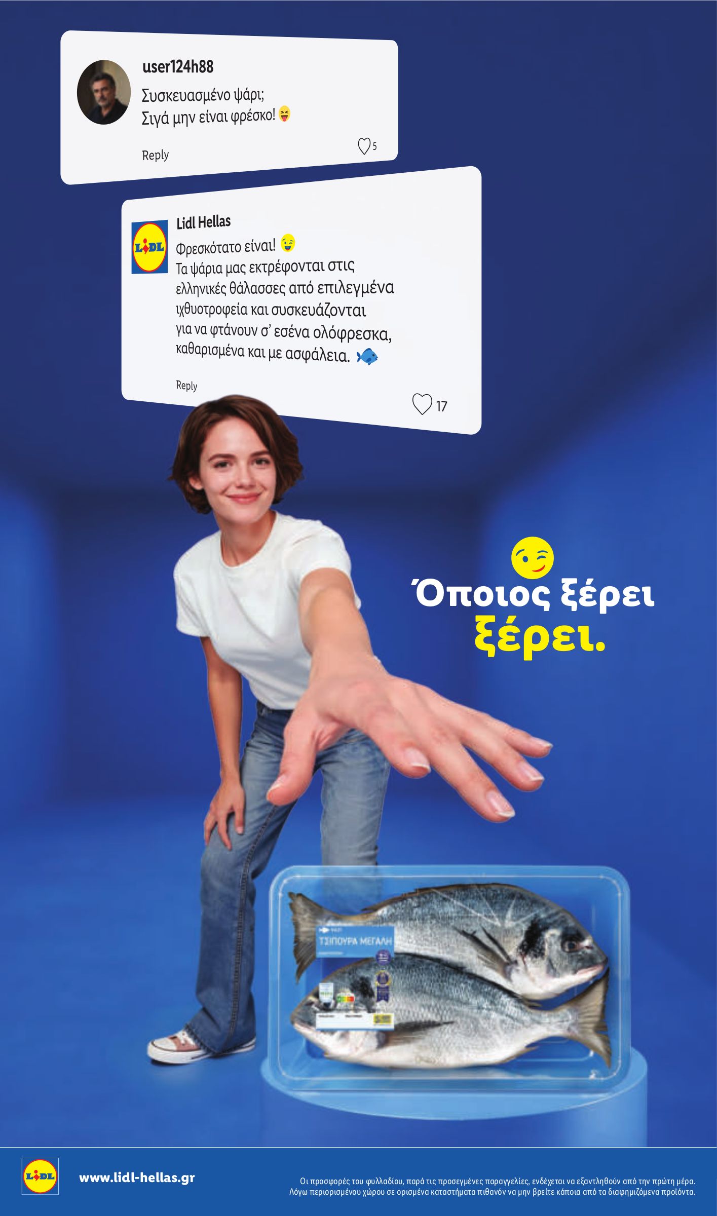 lidl - Μέλλων φυλλάδιο Lidl ισχύει από πέμπτης 02/07/2026 μέχρι τετάρτης 08/07/2026 - page: 8