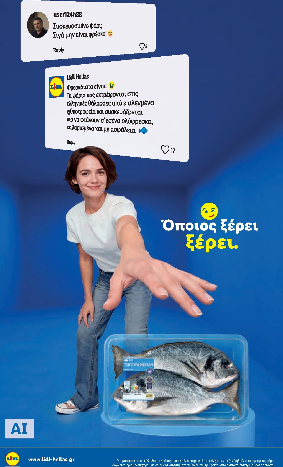 lidl - Μέλλων φυλλάδιο Lidl ισχύει από πέμπτης 08/10/2026 μέχρι τετάρτης 14/10/2026 - page: 6