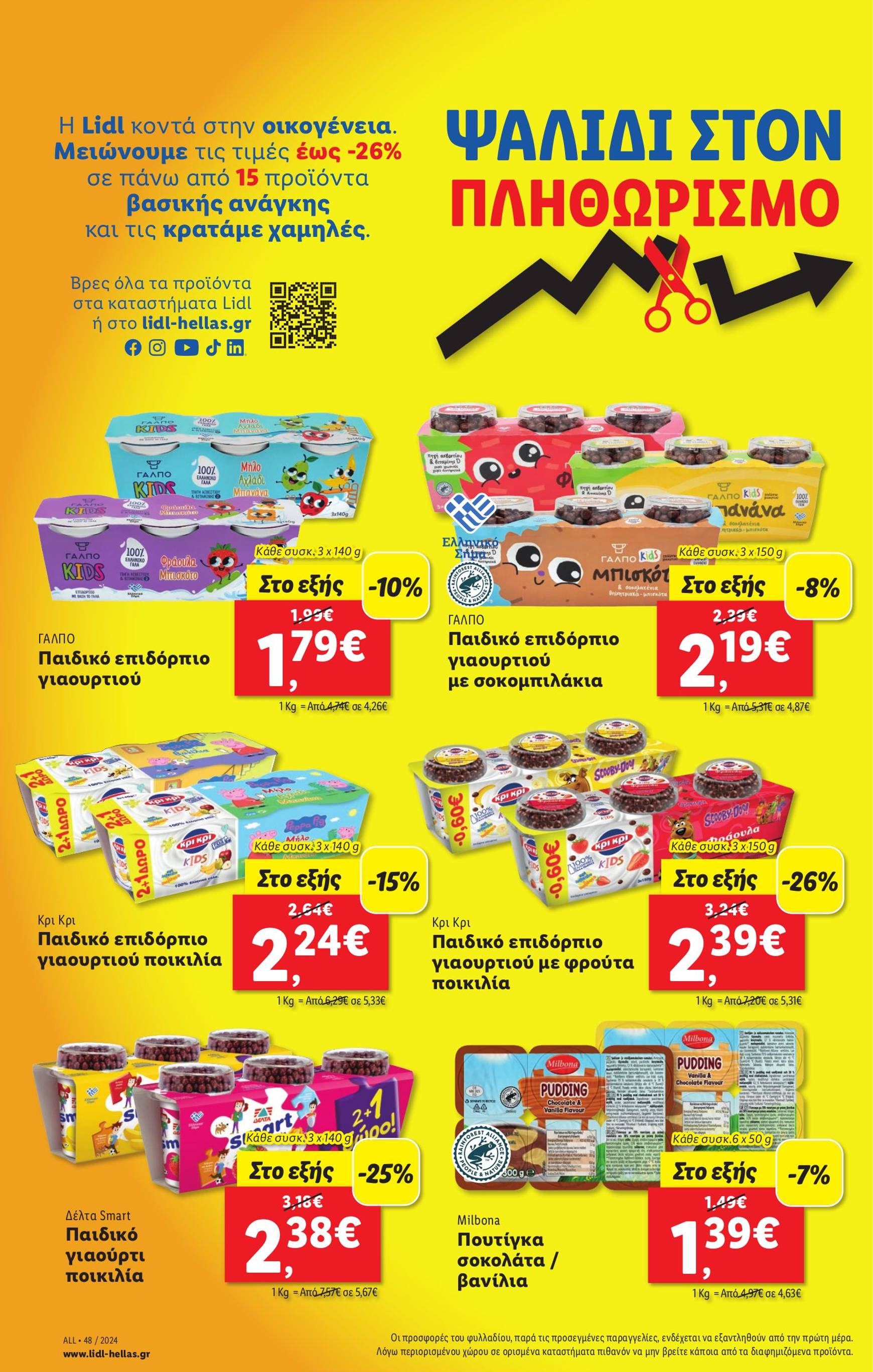 lidl - Lidl φυλλάδιο έγκυρο από 28/11 - 04/12 - page: 2