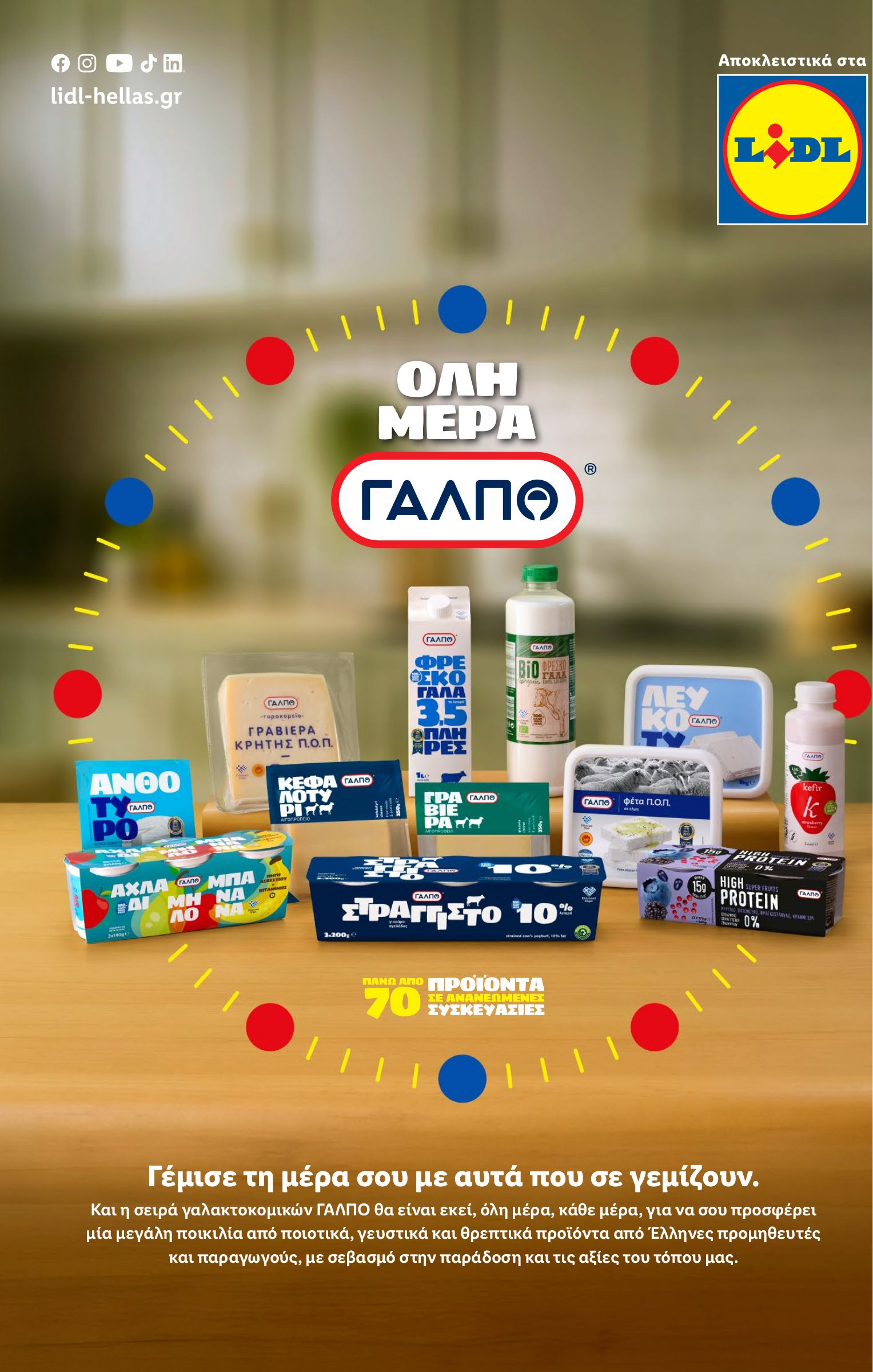 lidl - Lidl φυλλάδιο έγκυρο από 26/06 - 02/07 - page: 17 lidl - Lidl φυλλάδιο έγκυρο από 26/06 - 02/07 - page: 17