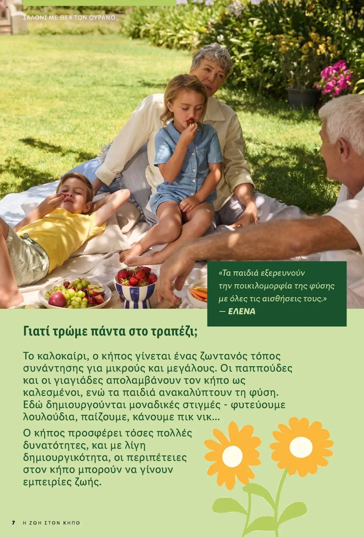 lidl - Lidl - Garden Booklet Από την Παρασκευή 21/03/2025 - page: 7