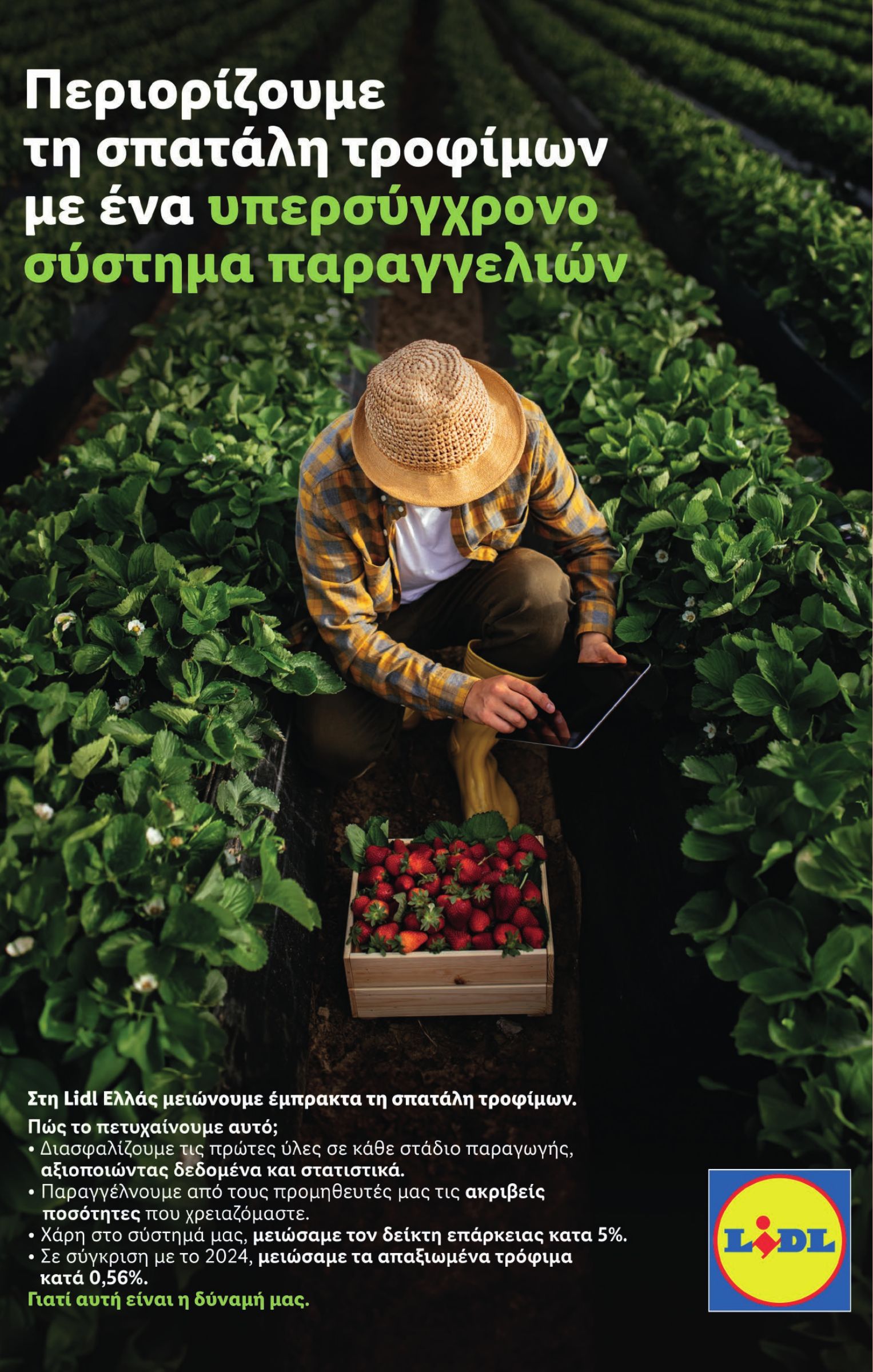 lidl - Lidl φυλλάδιο έγκυρο από 25/09 - 01/10 - page: 26