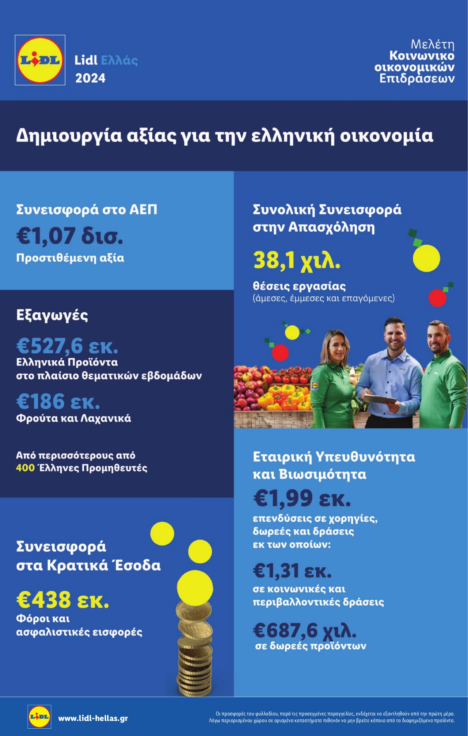 lidl - Lidl φυλλάδιο έγκυρο από 19/02/2026 - 25/02/2026 - page: 28