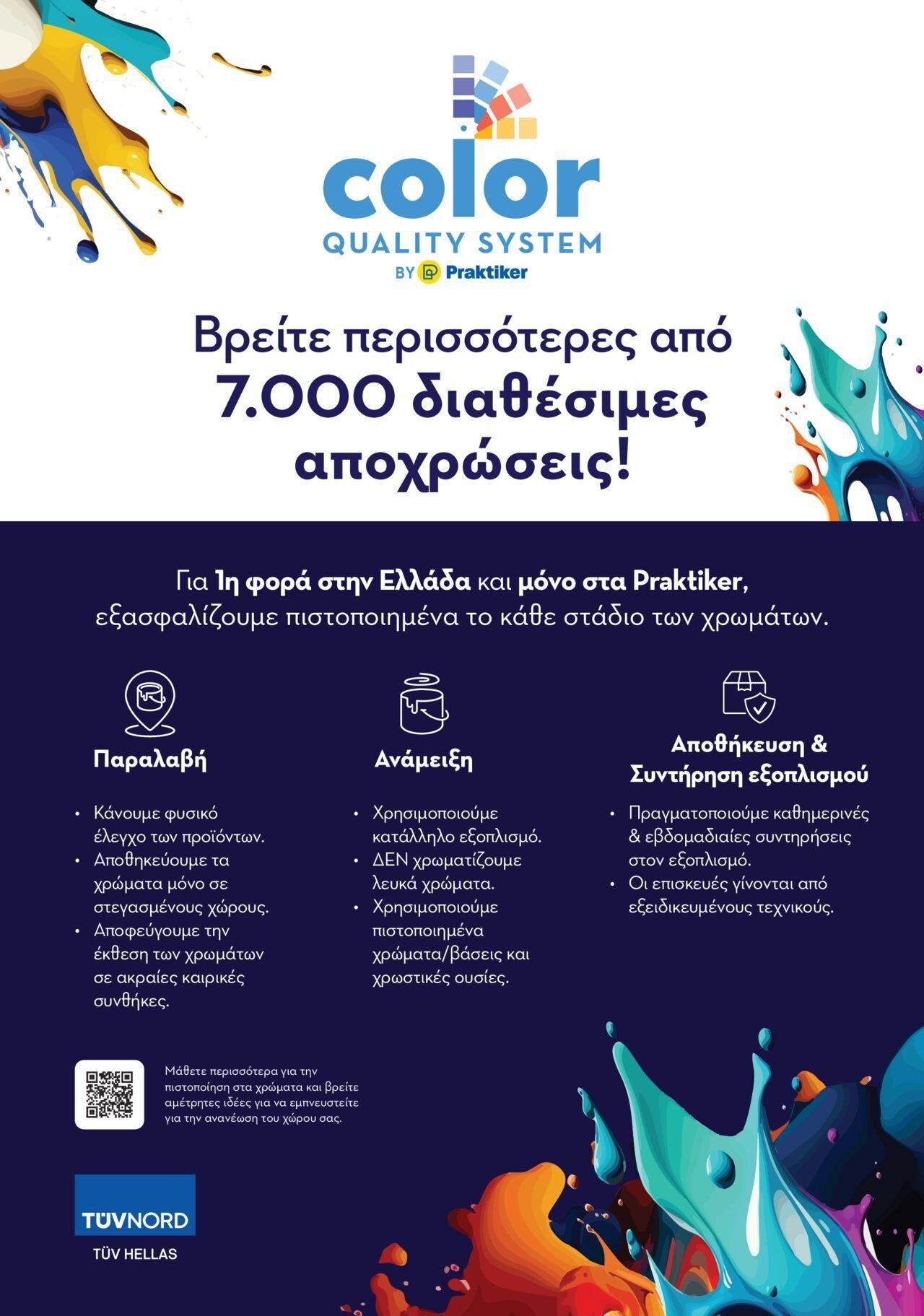 praktiker - Praktiker - ΚΑΤΑΛΟΓΟΣ Praktiker Business Από τη Δευτέρα 27/11/2023 - page: 20