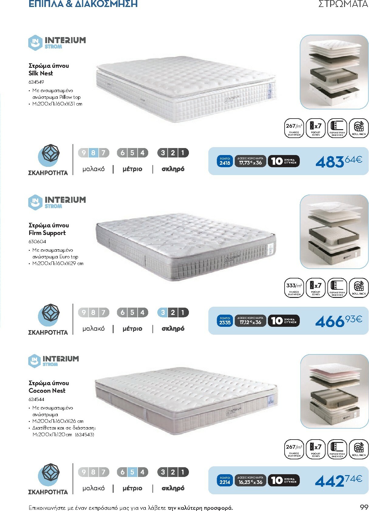 praktiker - Praktiker - Κατάλογος Business φυλλάδιο έγκυρο από 01/12 - 30/09 - page: 99