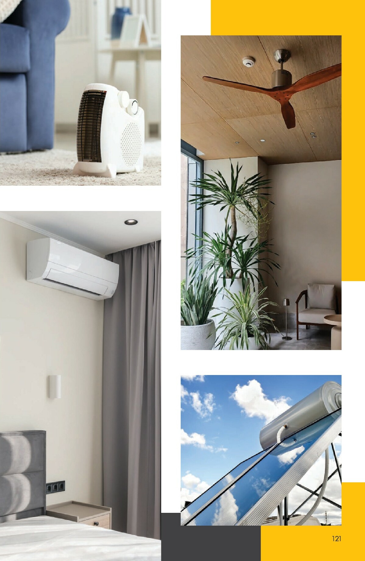 praktiker - Praktiker - Κατάλογος Business φυλλάδιο έγκυρο από 01/12 - 30/09 - page: 121