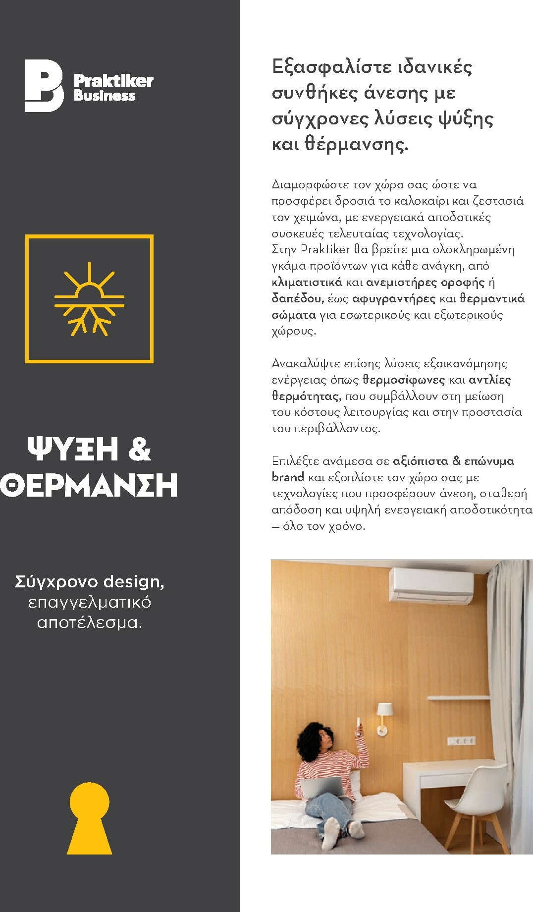 praktiker - Praktiker - Κατάλογος Business φυλλάδιο έγκυρο από 01/12 - 30/09 - page: 120