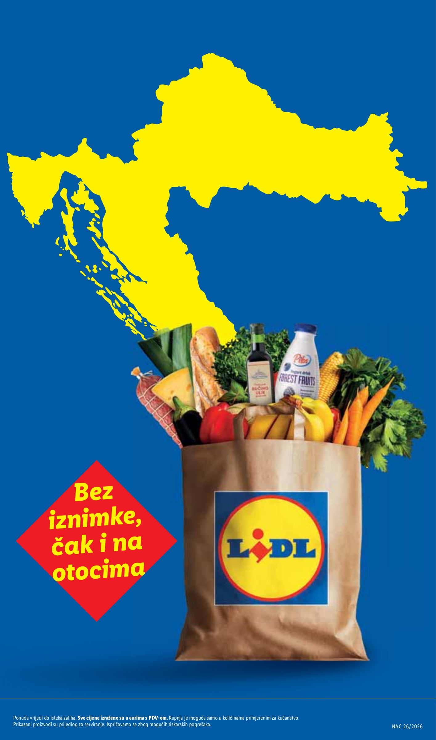 lidl - Novi Lidl katalog od utorka, 23.06.2026 do nedjelje, 28.06.2026 - page: 67
