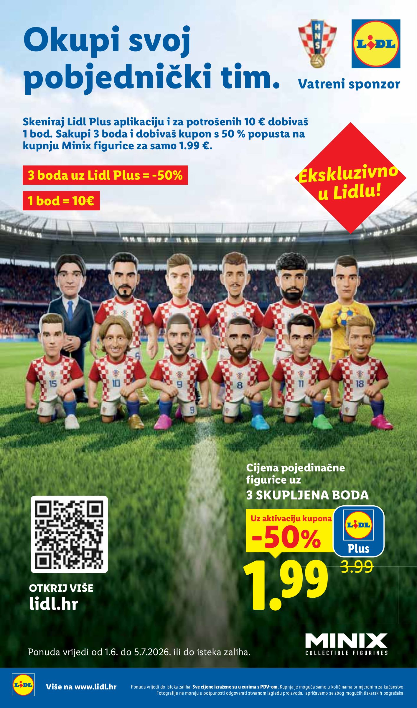 lidl - Novi Lidl katalog od utorka, 23.06.2026 do nedjelje, 28.06.2026 - page: 4