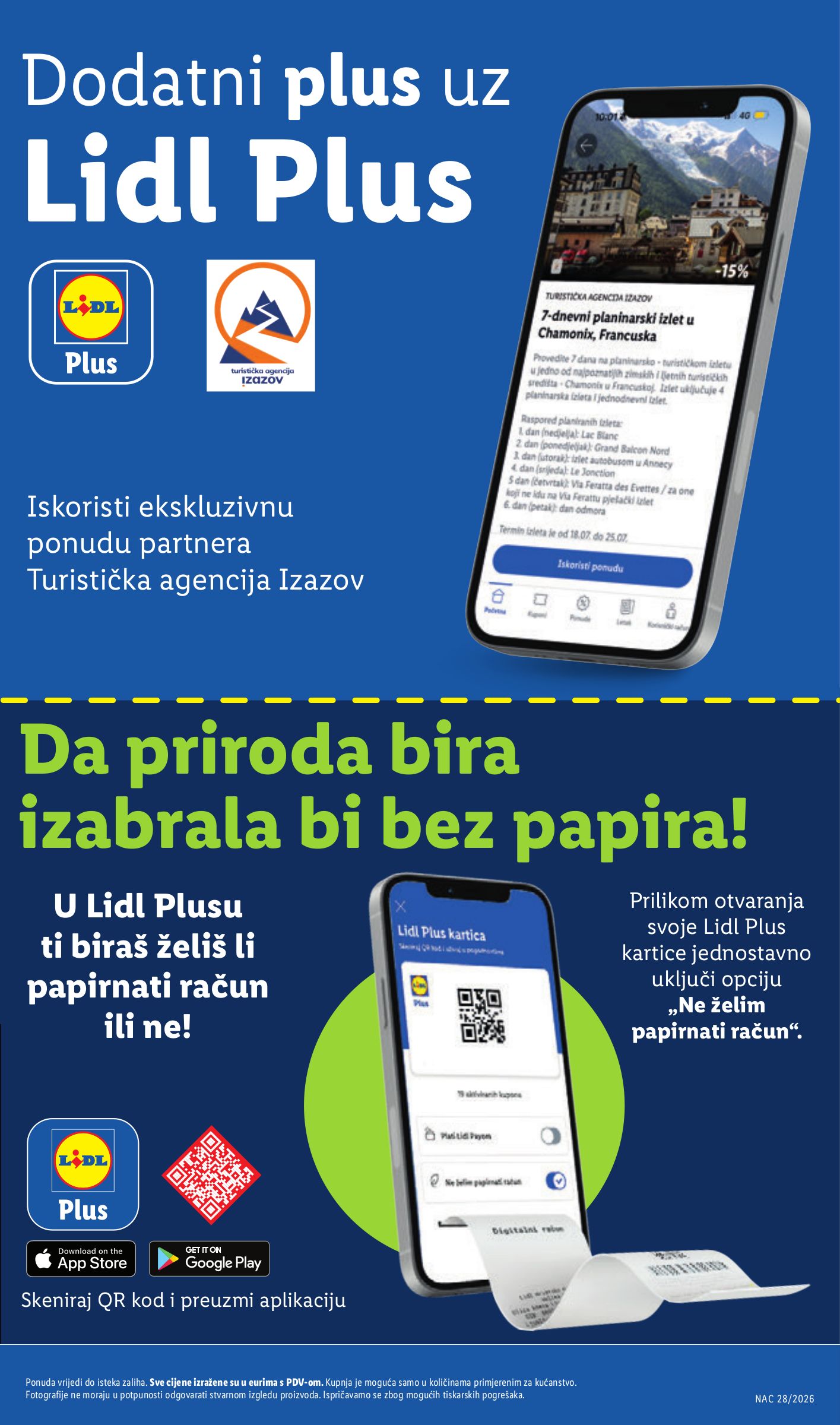 lidl - Aktualni katalog Lidl od ponedjeljka, 06.07.2026 do nedjelje, 12.07.2026 - page: 9