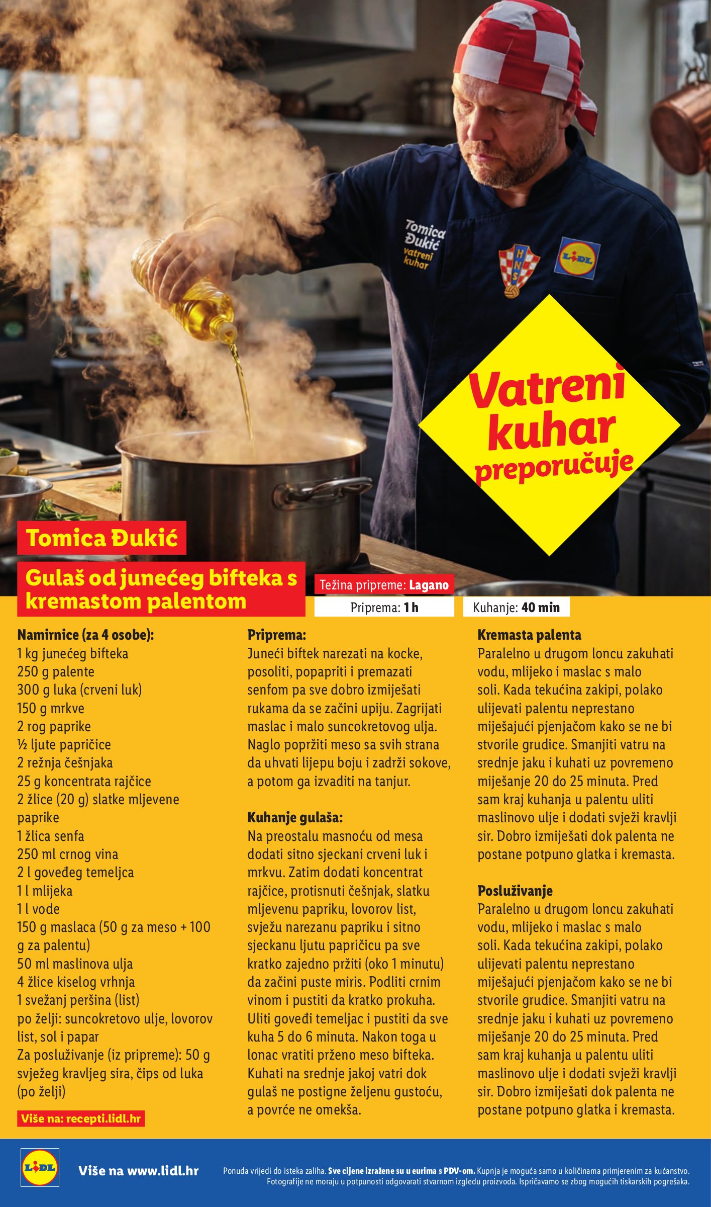 lidl - Aktualni katalog Lidl od ponedjeljka, 13.07.2026 do nedjelje, 19.07.2026 - page: 24