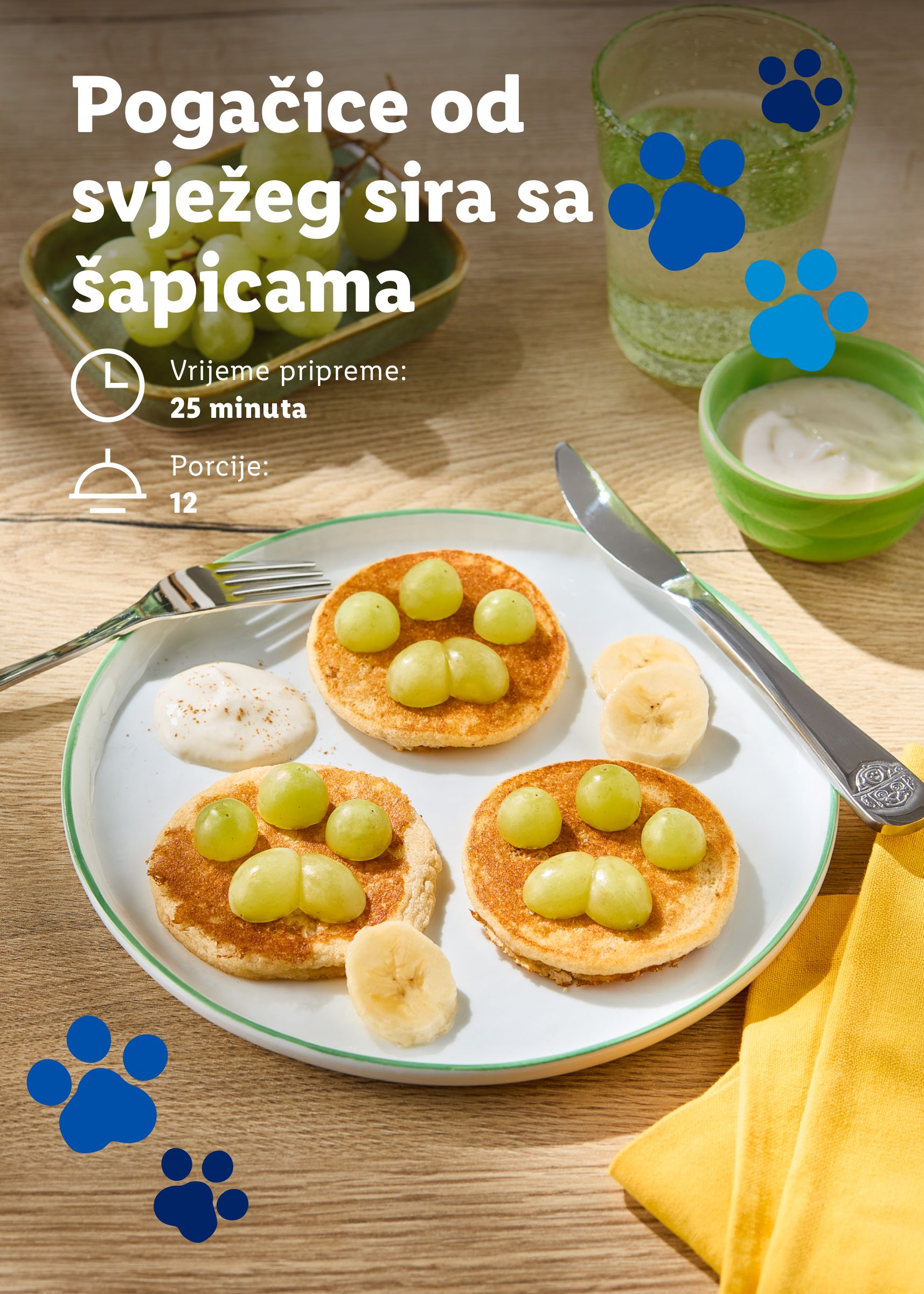 lidl - Aktualni katalog Lidl - Paw Patrol od ponedjeljka, 20.07.2026 do nedjelje, 30.08.2026 - page: 44