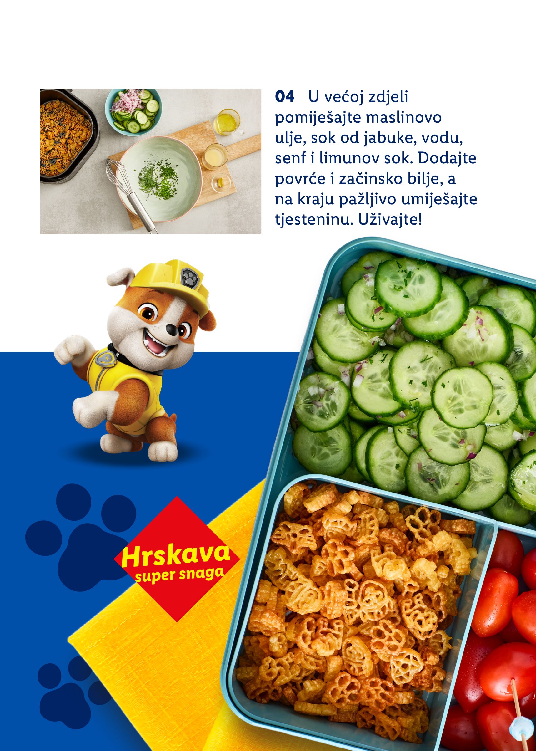 lidl - Aktualni katalog Lidl - Paw Patrol od ponedjeljka, 20.07.2026 do nedjelje, 30.08.2026 - page: 39