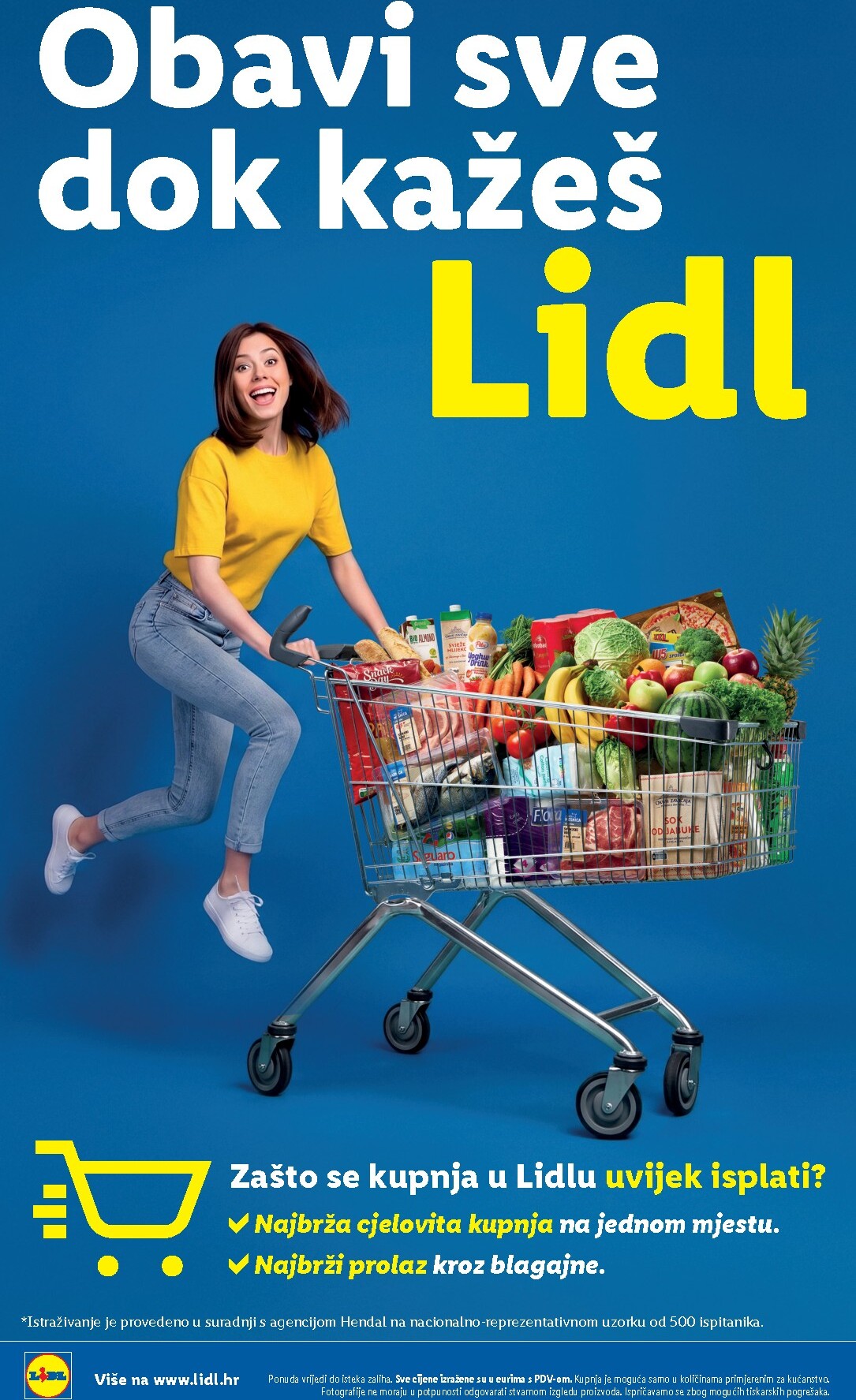 lidl - Aktualni katalog Lidl od ponedjeljka, 17.08.2026 do nedjelje, 23.08.2026 - page: 58