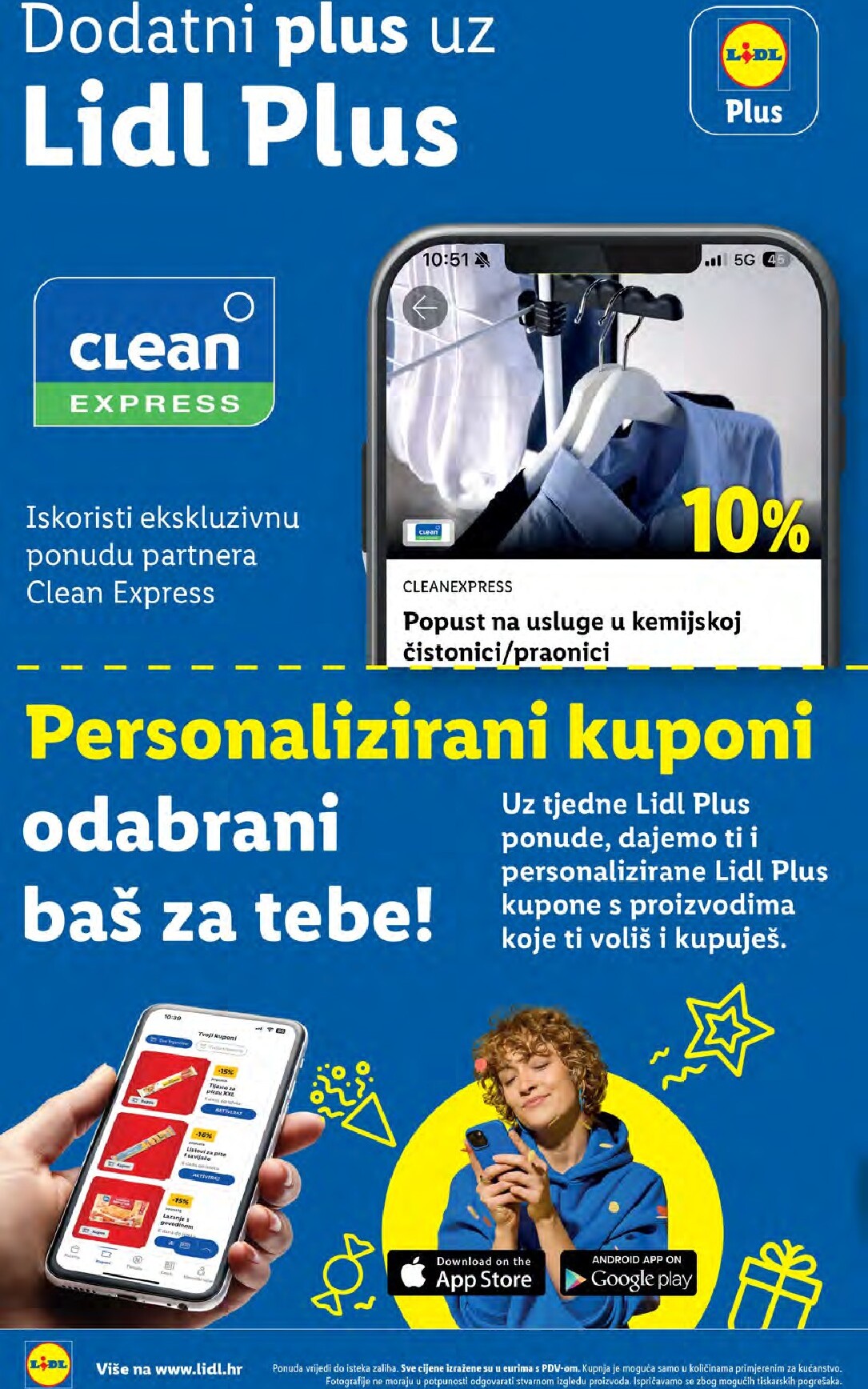 lidl - Novi Lidl katalog od ponedjeljka, 31.08.2026 do nedjelje, 06.09.2026 - page: 48