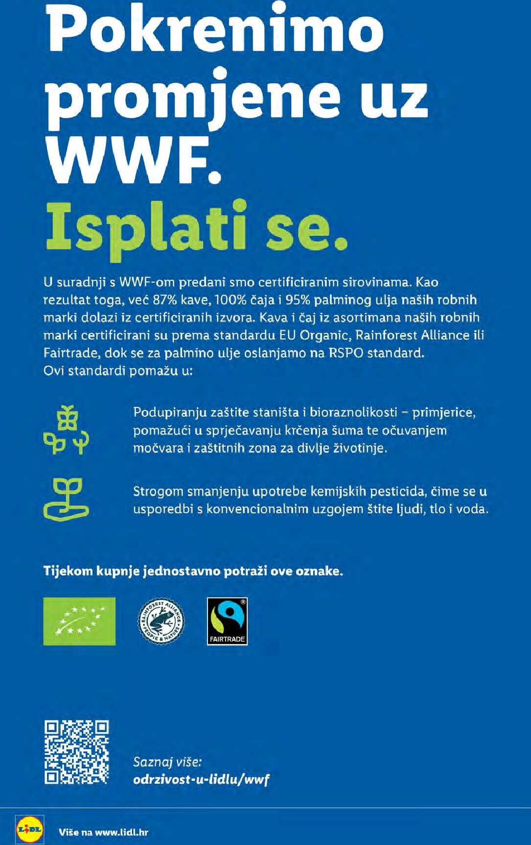 lidl - Aktualni katalog Lidl od ponedjeljka, 31.08.2026 do nedjelje, 06.09.2026 - page: 62