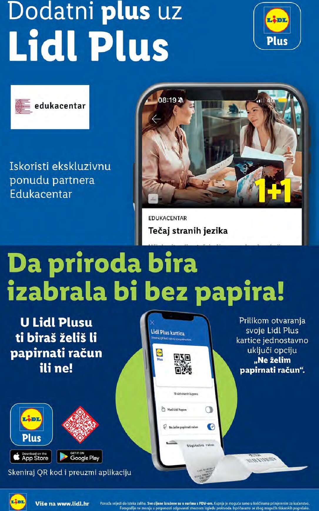 lidl - Aktualni katalog Lidl od ponedjeljka, 07.09.2026 do nedjelje, 13.09.2026 - page: 62