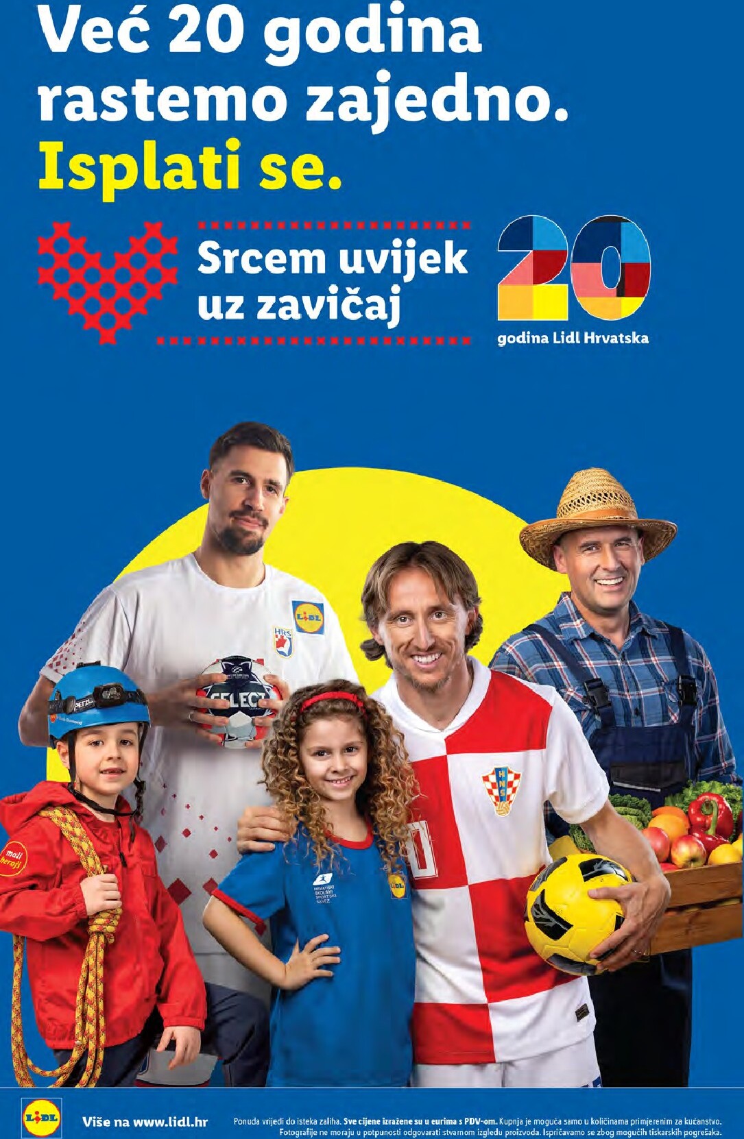 lidl - Novi Lidl katalog od ponedjeljka, 14.09.2026 do nedjelje, 20.09.2026 - page: 10