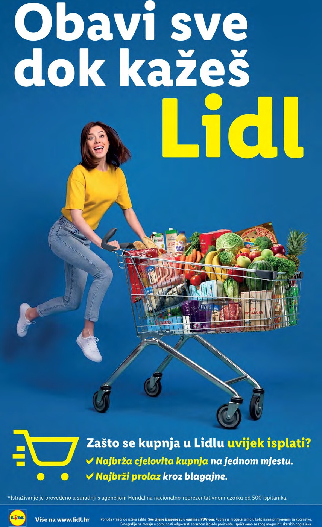 lidl - Novi Lidl katalog od ponedjeljka, 14.09.2026 do nedjelje, 20.09.2026 - page: 50