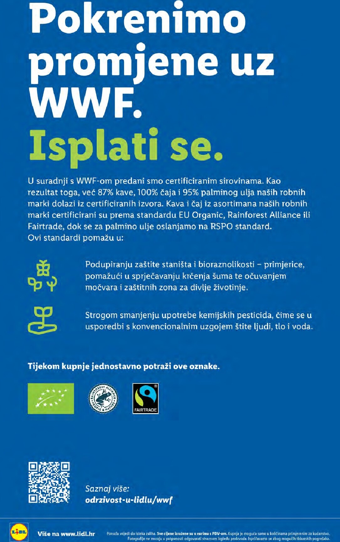 lidl - Novi Lidl katalog od ponedjeljka, 14.09.2026 do nedjelje, 20.09.2026 - page: 66
