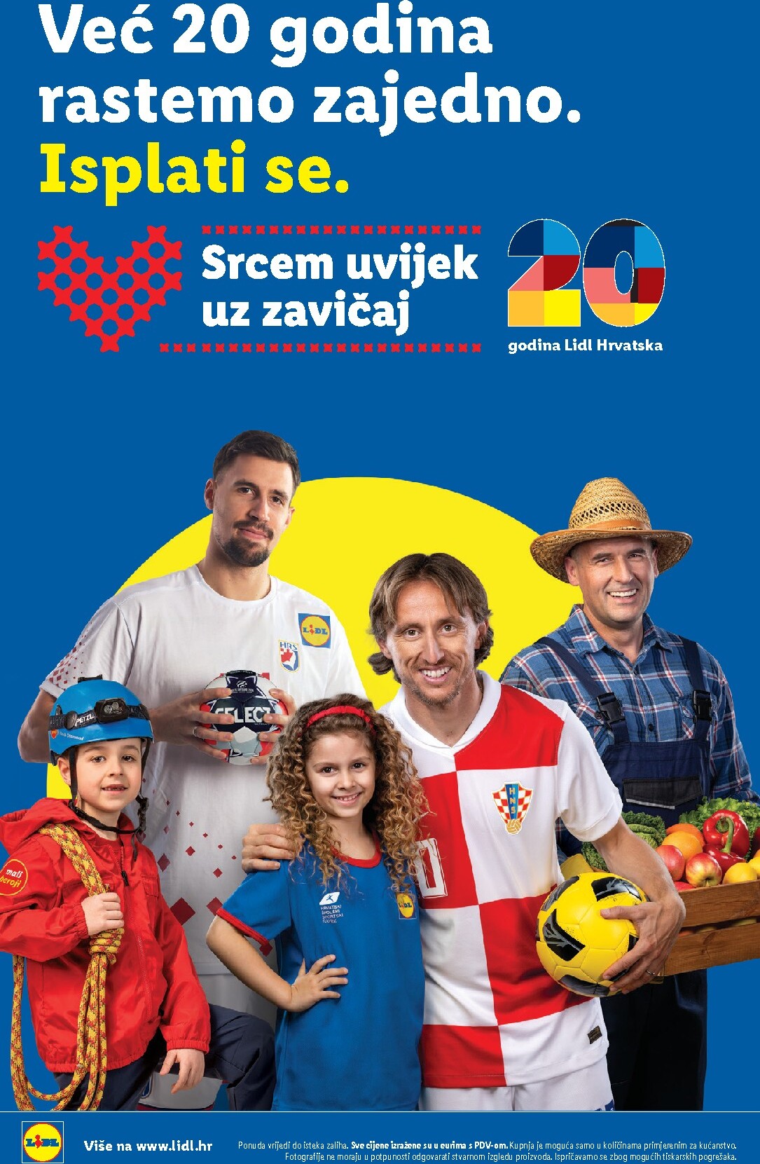 lidl - Novi Lidl katalog od ponedjeljka, 26.10.2026 do subote, 31.10.2026 - page: 14