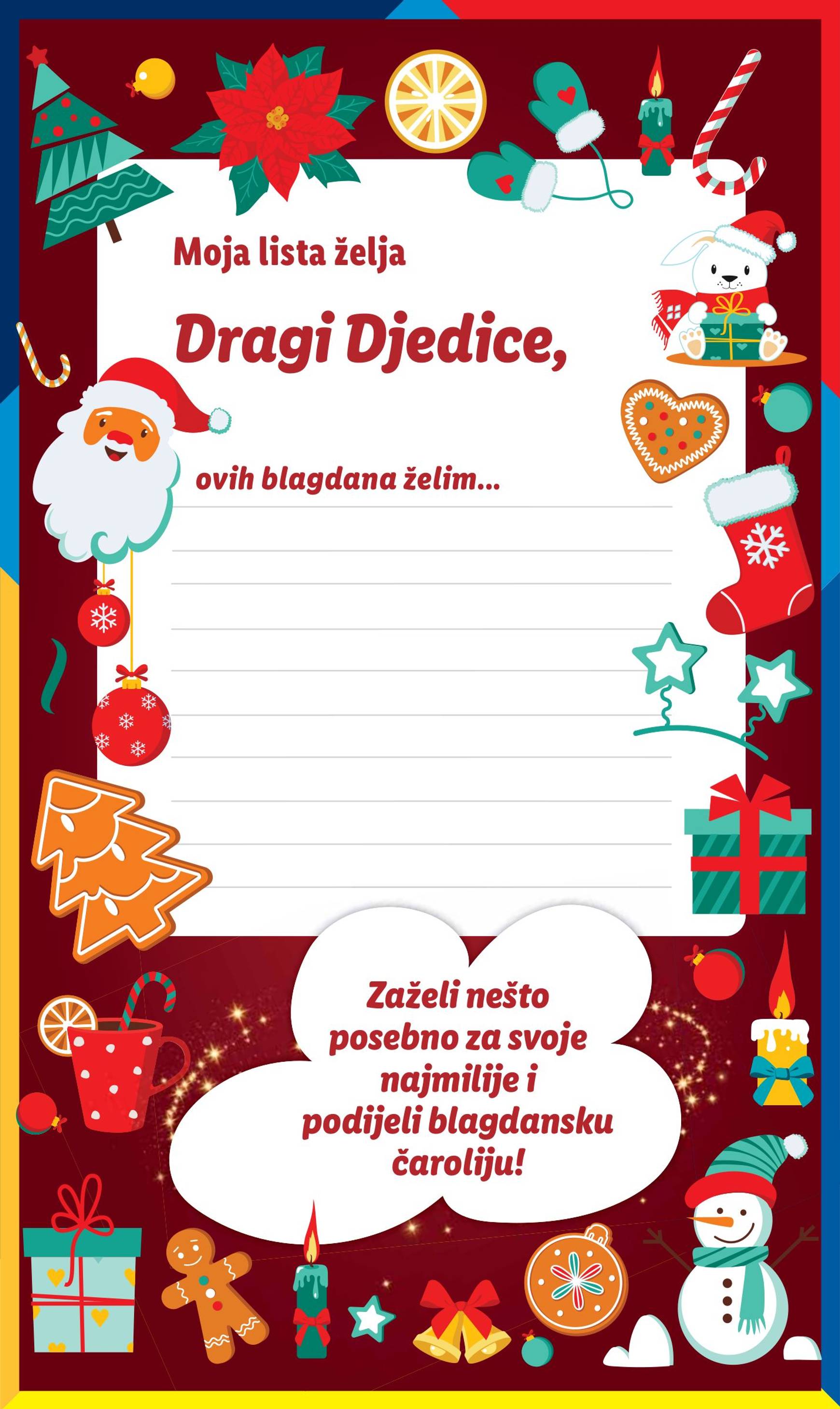 lidl - Lidl - Božićni katalog igračaka katalog vrijedi od 07.11. do 24.12. - page: 56