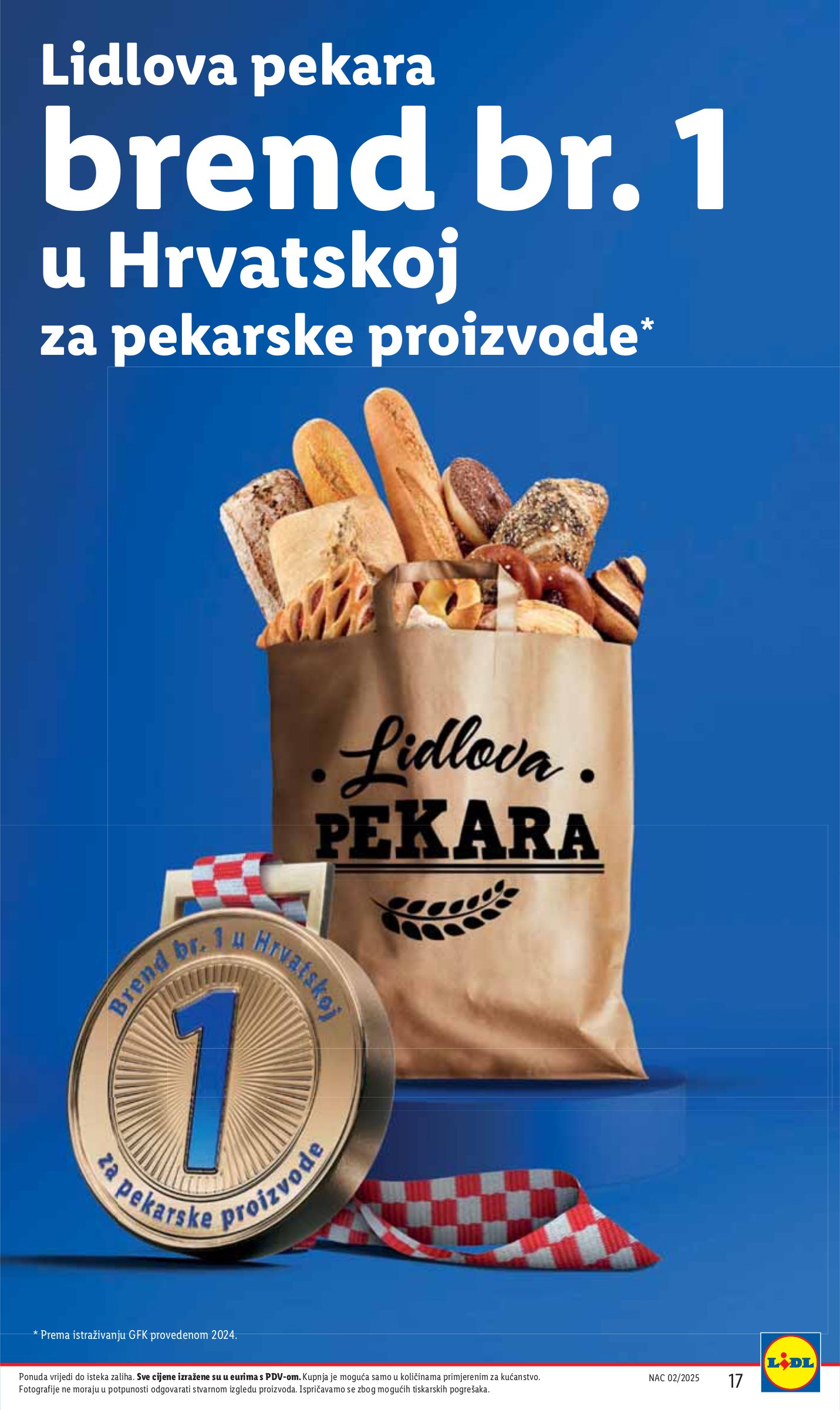 lidl - Lidl katalog vrijedi od 07.01. do 11.01. - page: 17