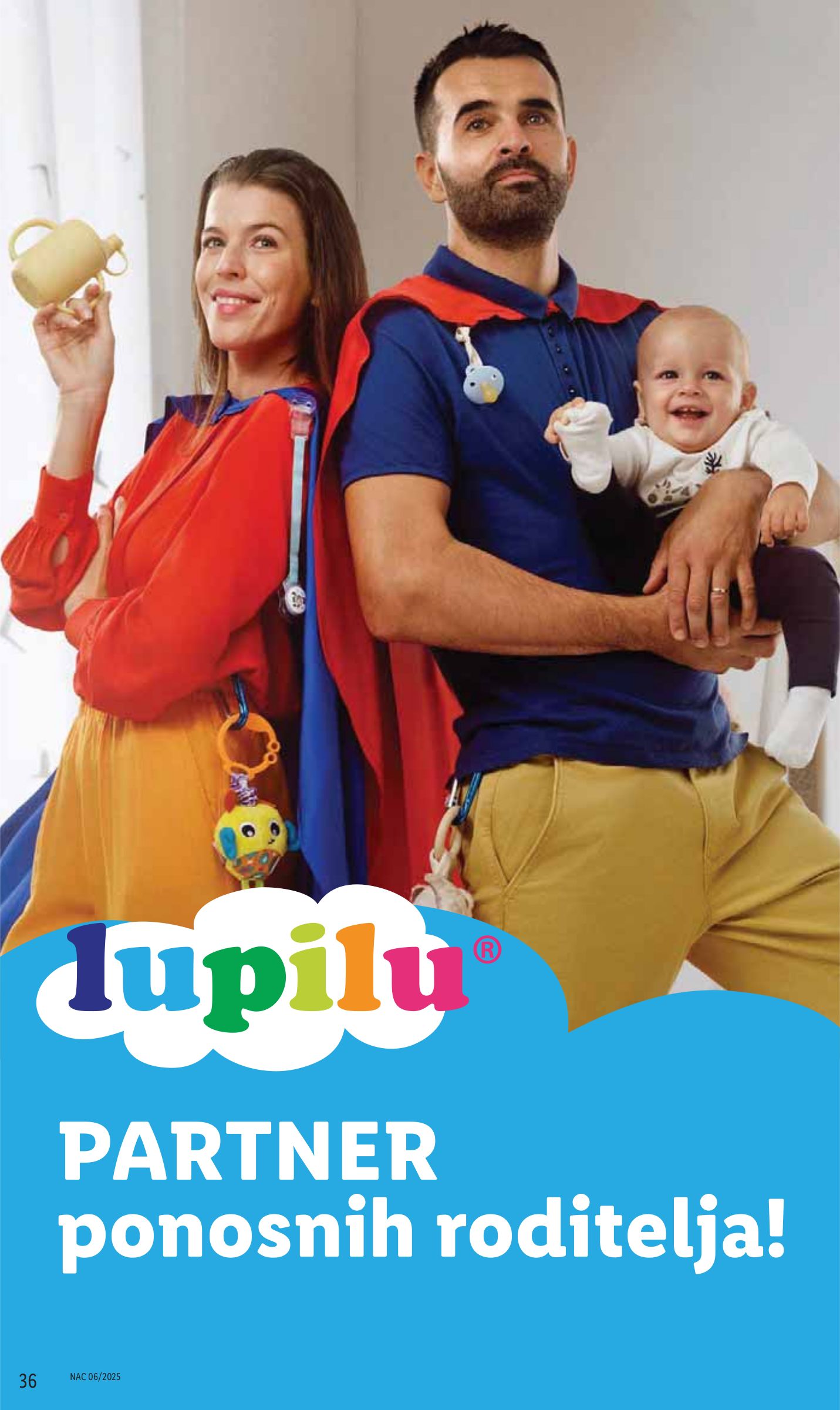 lidl - Lidl katalog vrijedi od 03.02. do 09.02. - page: 36