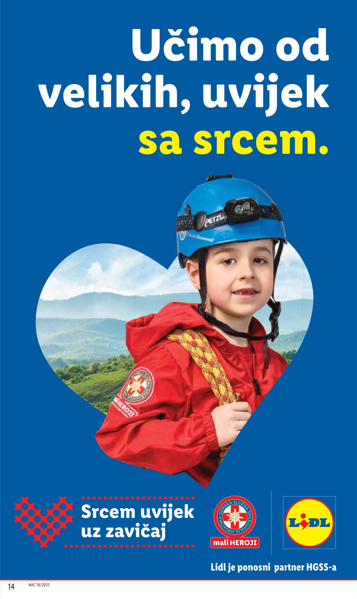 lidl - Lidl katalog vrijedi od 30.04. do 04.05. - page: 14 lidl - Lidl katalog vrijedi od 30.04. do 04.05. - page: 14