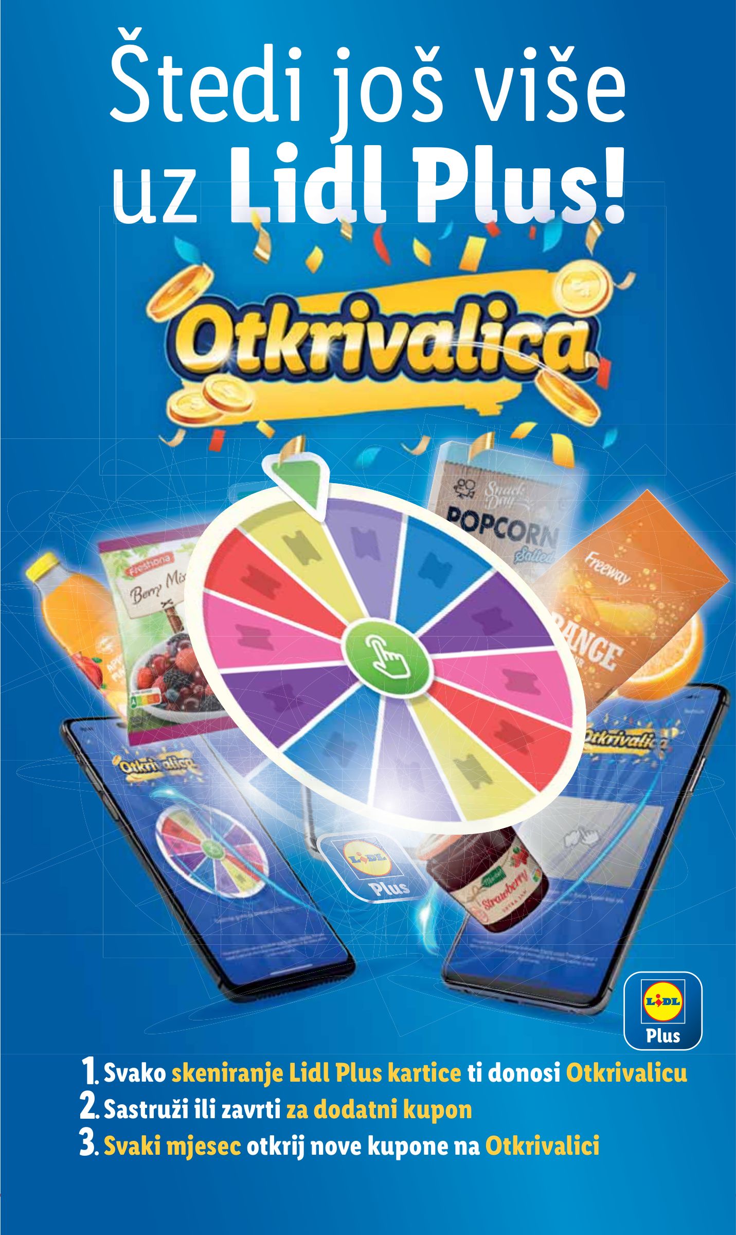 lidl - Lidl katalog vrijedi od 05.05. do 11.05. - page: 63 lidl - Lidl katalog vrijedi od 05.05. do 11.05. - page: 63