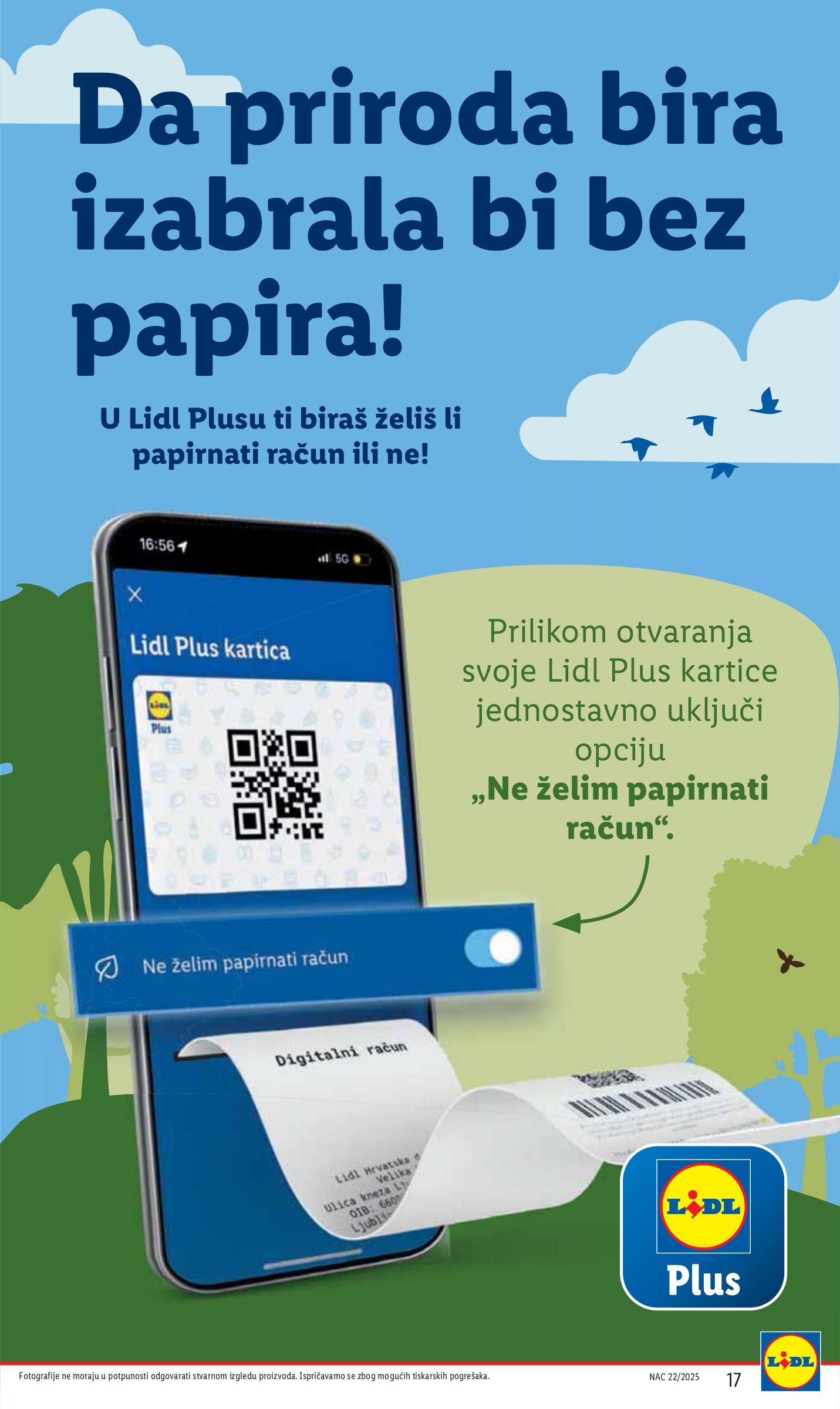 lidl - Prelistajte ovaj Lidl katalog, vrijedi od 29.05. do 01.06. - page: 17 lidl - Prelistajte ovaj Lidl katalog, vrijedi od 29.05. do 01.06. - page: 17