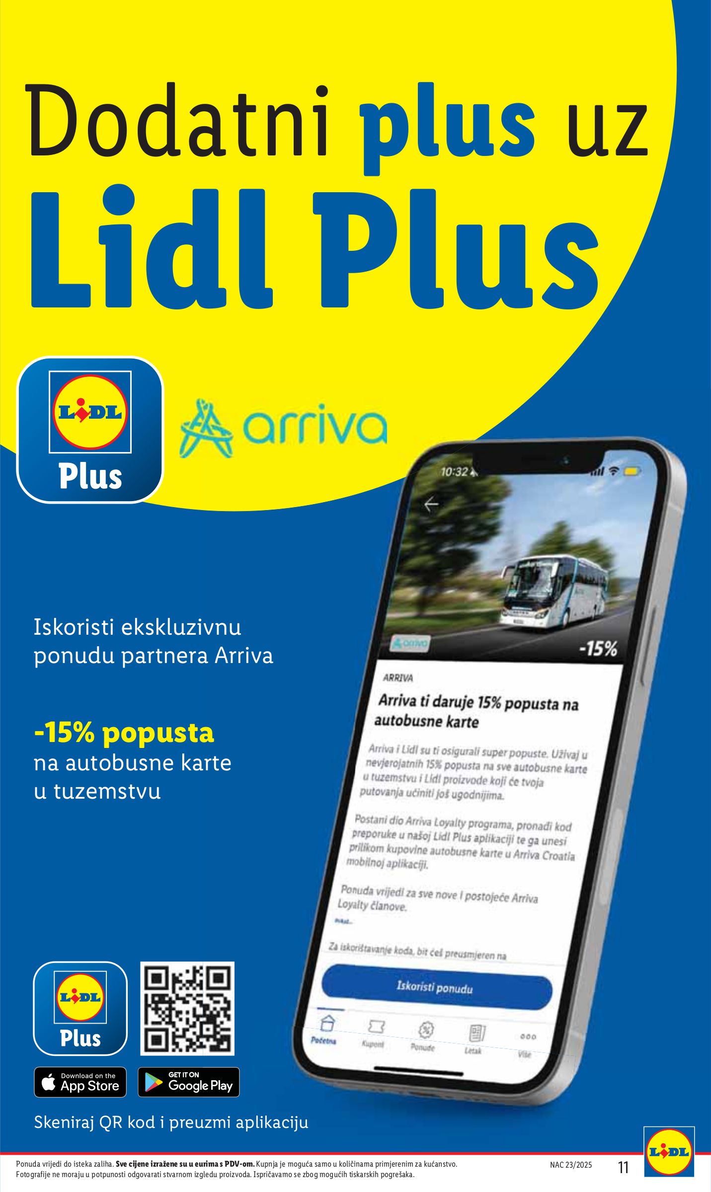 lidl - Prelistajte ovaj Lidl katalog, vrijedi od 02.06. do 08.06. - page: 11 lidl - Prelistajte ovaj Lidl katalog, vrijedi od 02.06. do 08.06. - page: 11