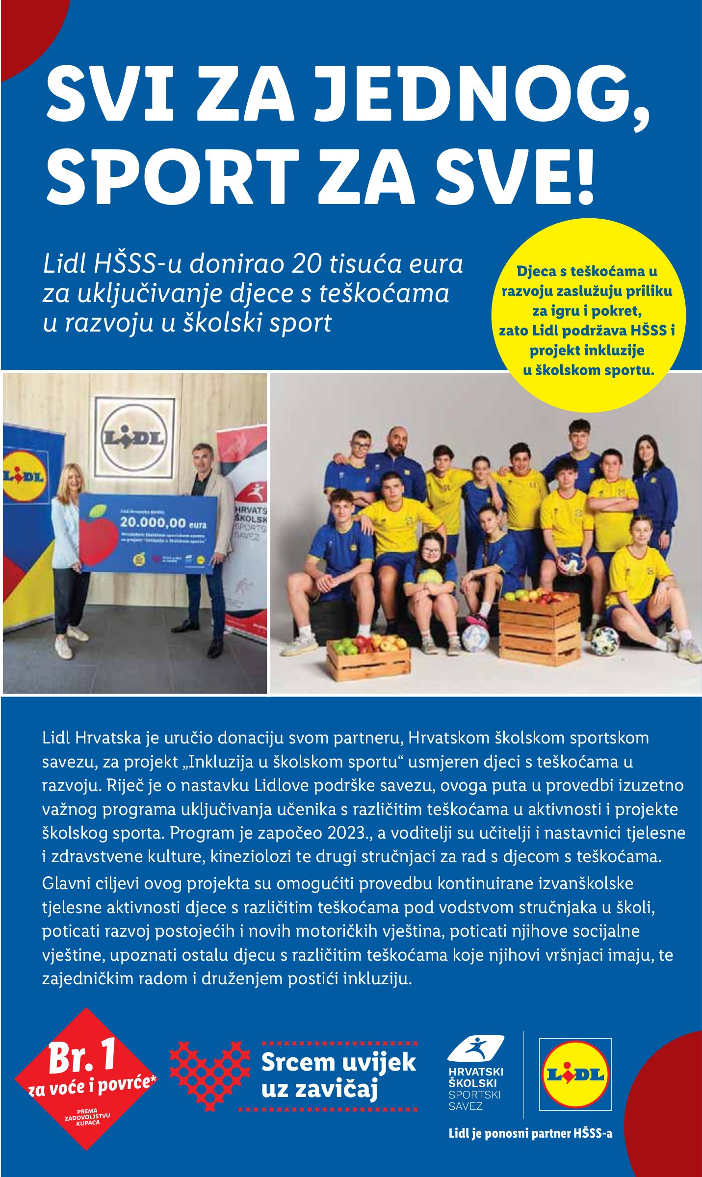 lidl - Prelistajte ovaj Lidl katalog, vrijedi od 02.06. do 08.06. - page: 3 lidl - Prelistajte ovaj Lidl katalog, vrijedi od 02.06. do 08.06. - page: 3