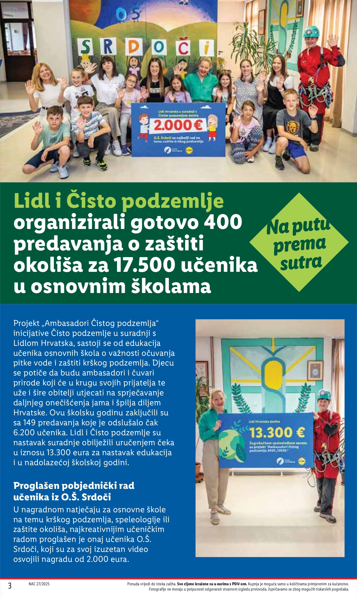 lidl - Prelistajte katalog Lidl, vrijedi od 03.07. do 06.07. - page: 3