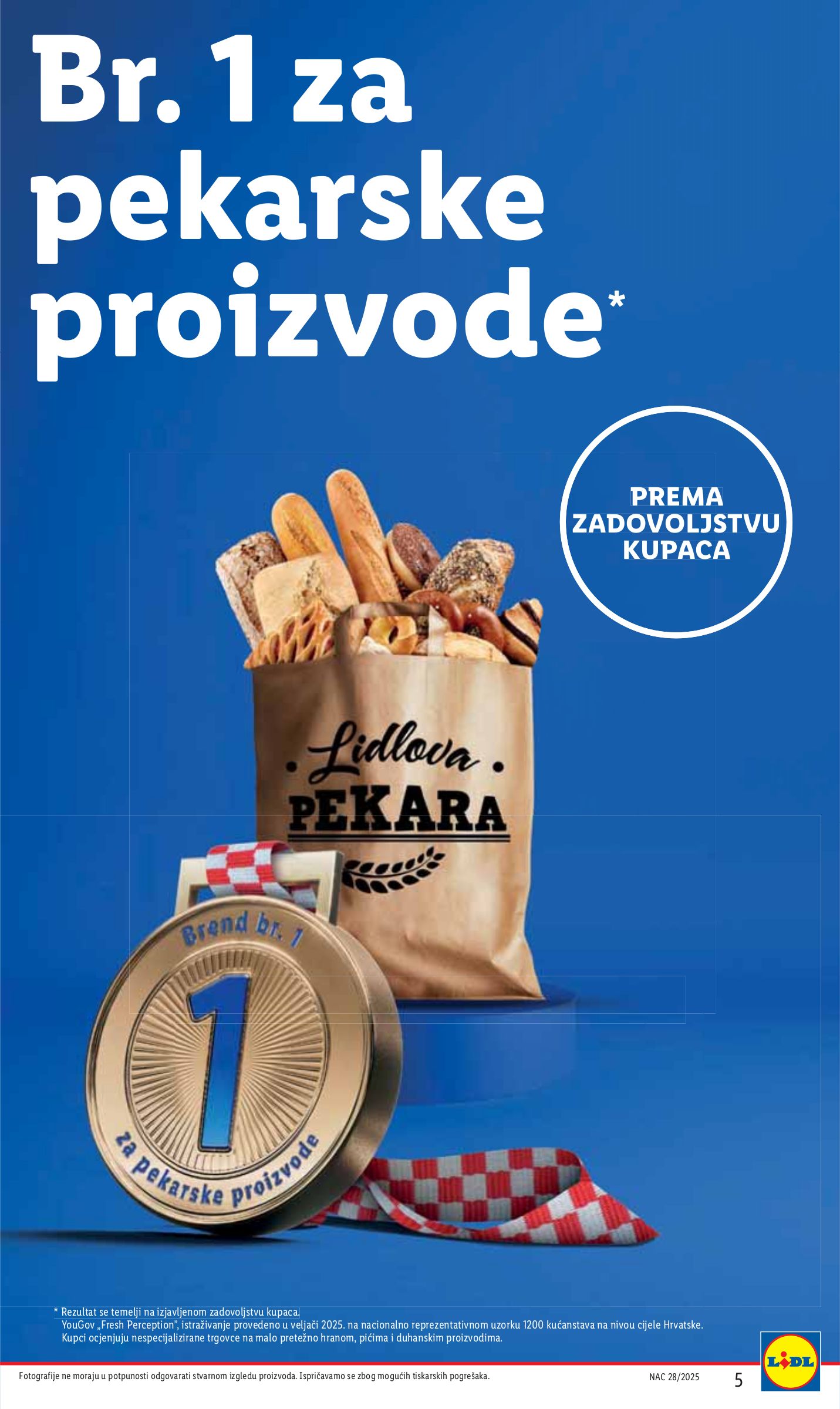 lidl - Prelistajte katalog Lidl, vrijedi od 07.07. do 13.07. - page: 5