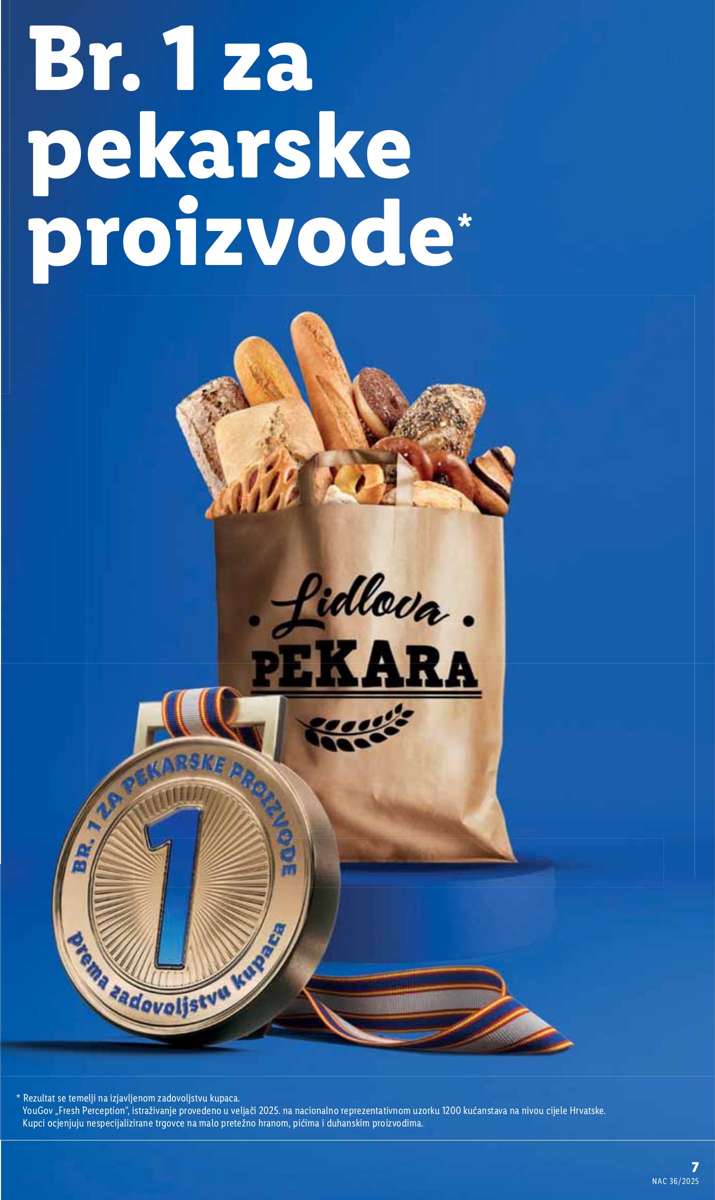 lidl - Prelistajte katalog Lidl, vrijedi od 01.09. do 07.09. - page: 7 lidl - Prelistajte katalog Lidl, vrijedi od 01.09. do 07.09. - page: 7