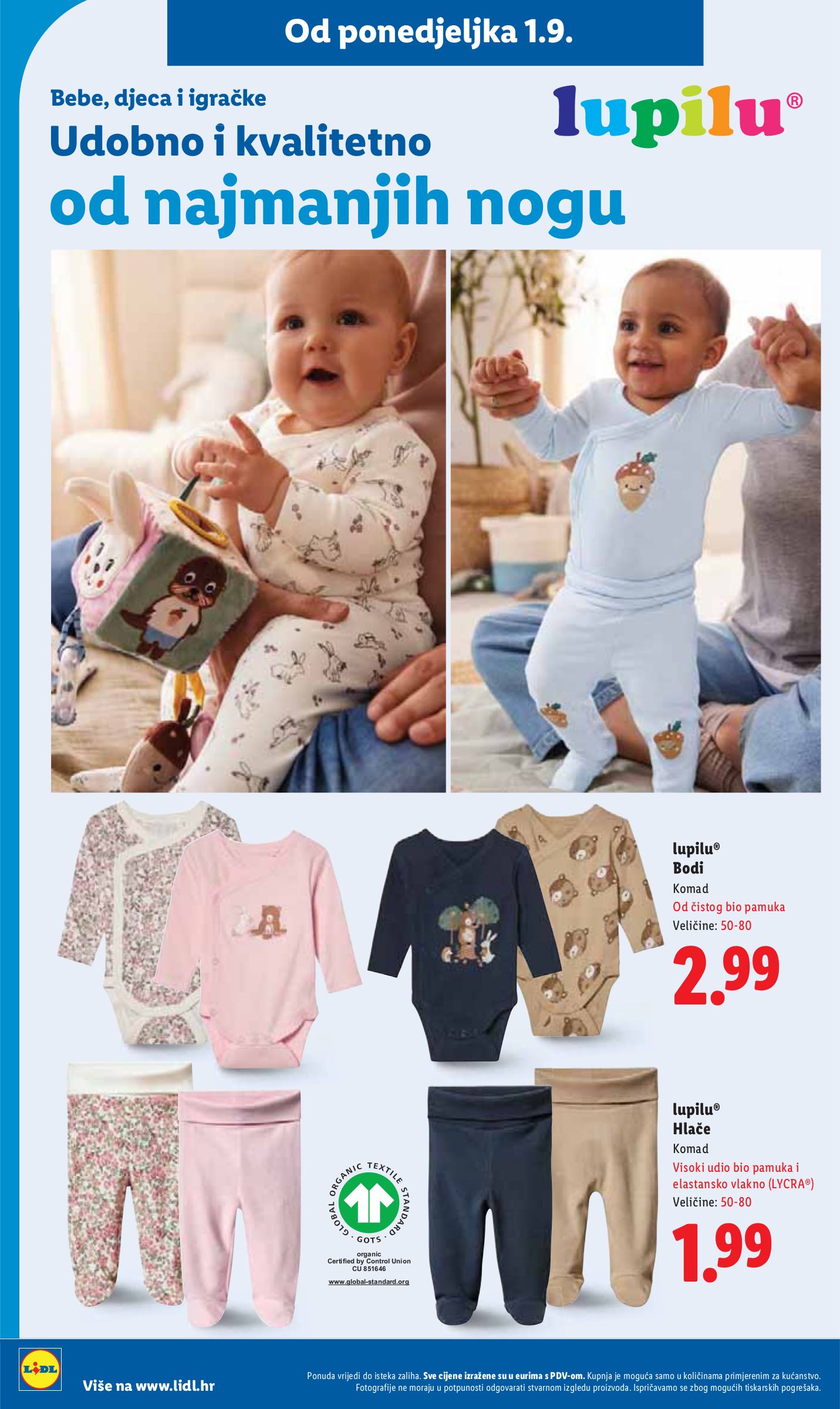 lidl - Prelistajte katalog Lidl, vrijedi od 01.09. do 07.09. - page: 28 lidl - Prelistajte katalog Lidl, vrijedi od 01.09. do 07.09. - page: 28
