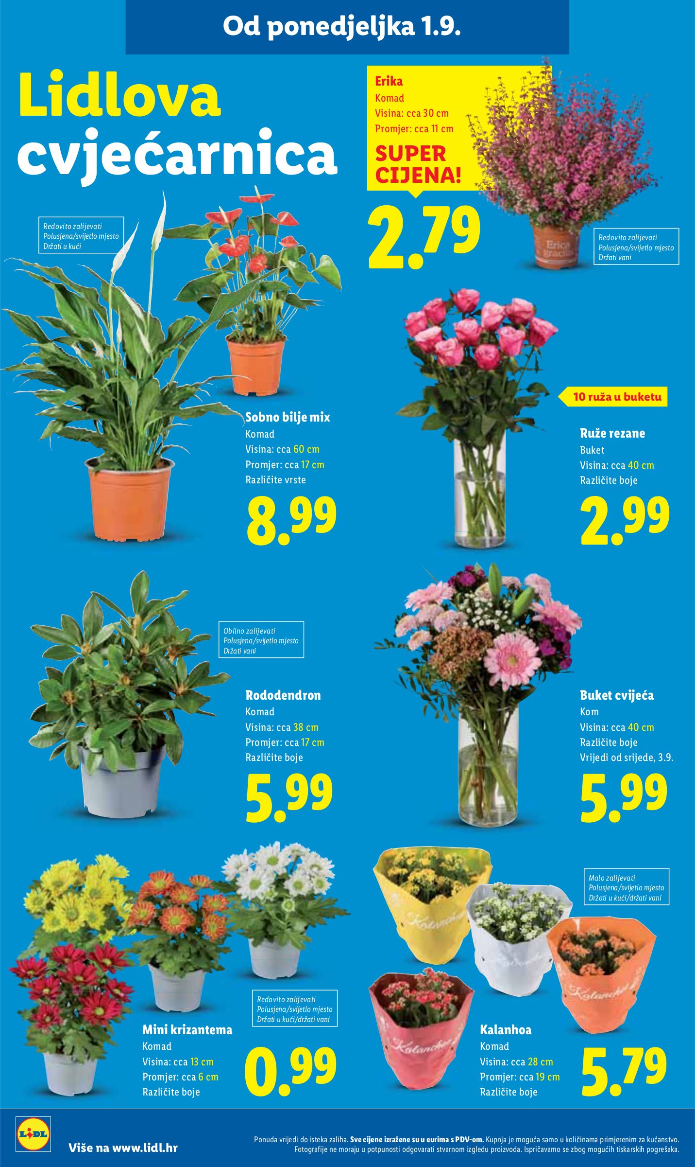 lidl - Prelistajte katalog Lidl, vrijedi od 04.09. do 07.09. - page: 30