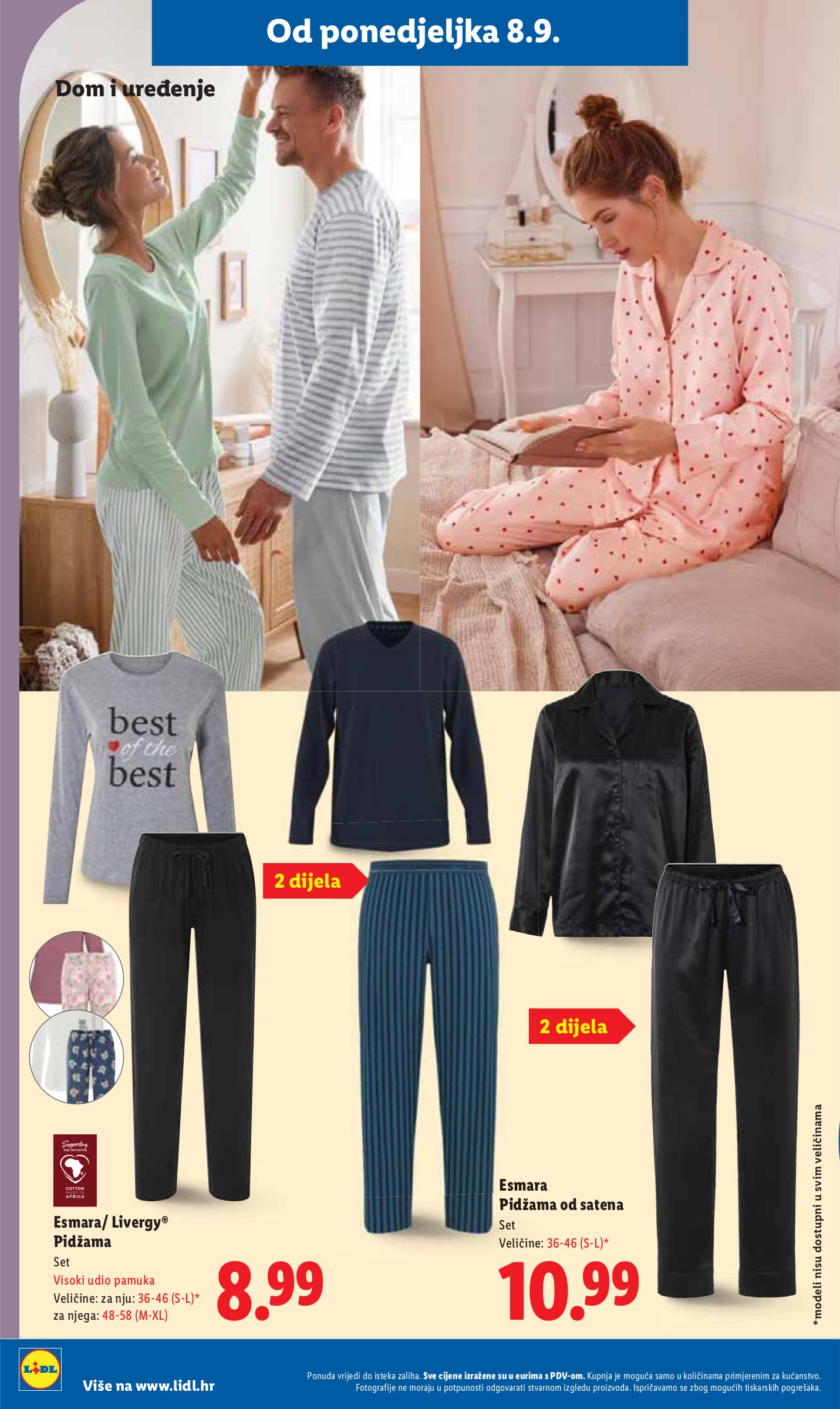 lidl - Prelistajte katalog Lidl, vrijedi od 08.09. do 14.09. - page: 24