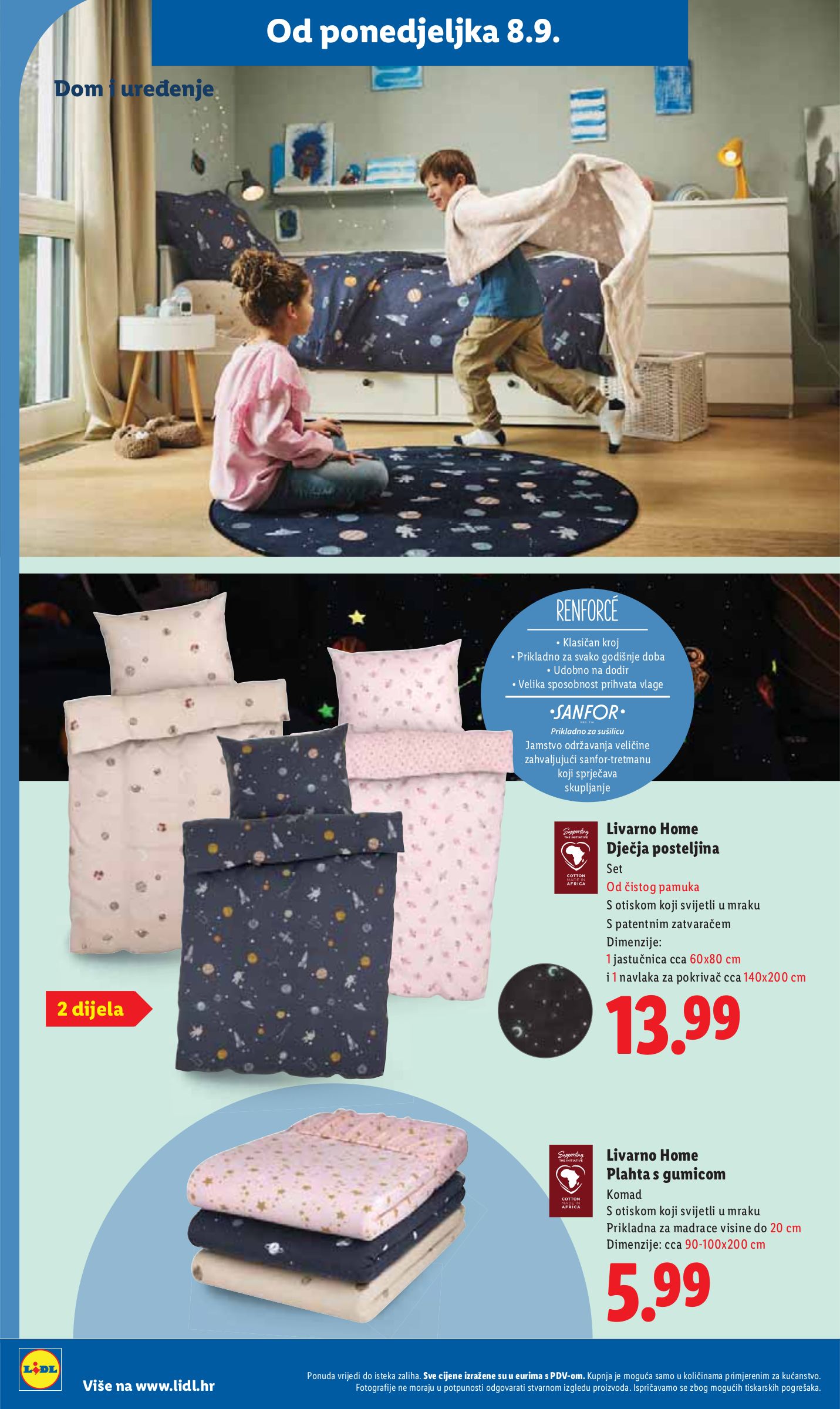 lidl - Prelistajte katalog Lidl, vrijedi od 08.09. do 14.09. - page: 28