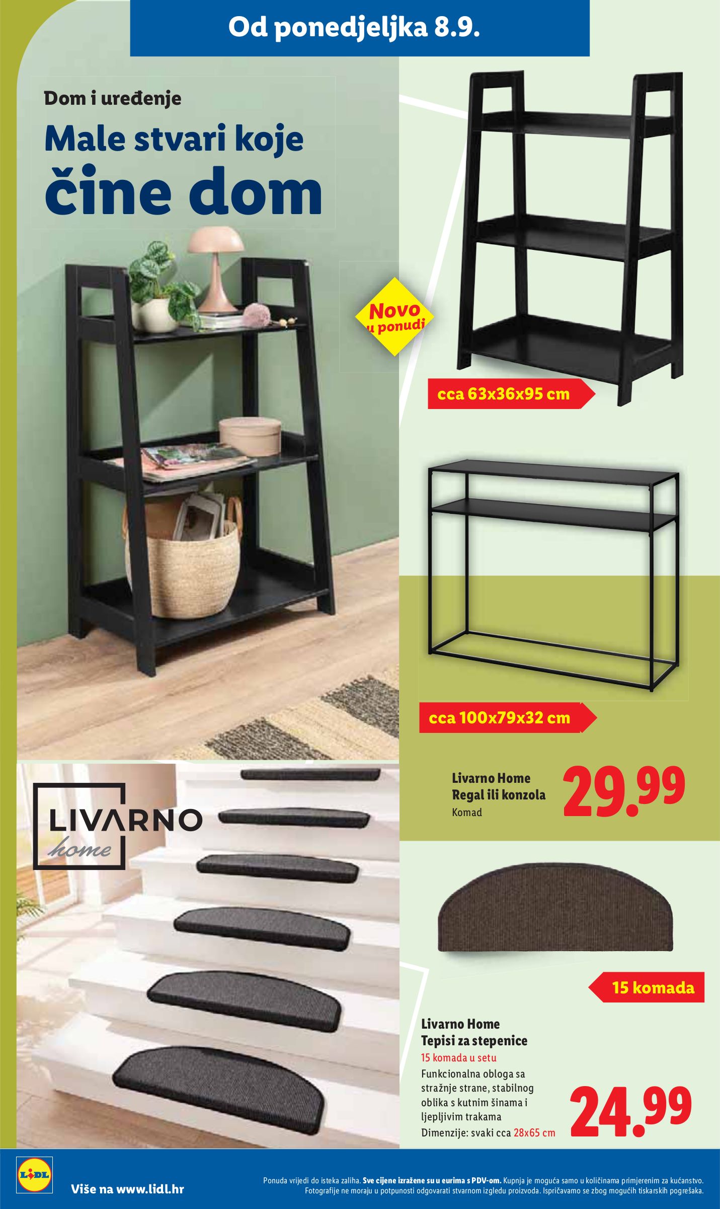 lidl - Prelistajte katalog Lidl, vrijedi od 08.09. do 14.09. - page: 26