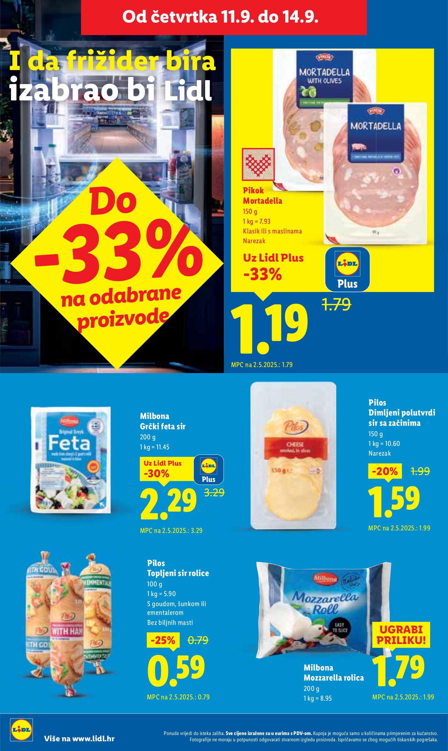 lidl - Prelistajte katalog Lidl, vrijedi od 08.09. do 14.09. - page: 68
