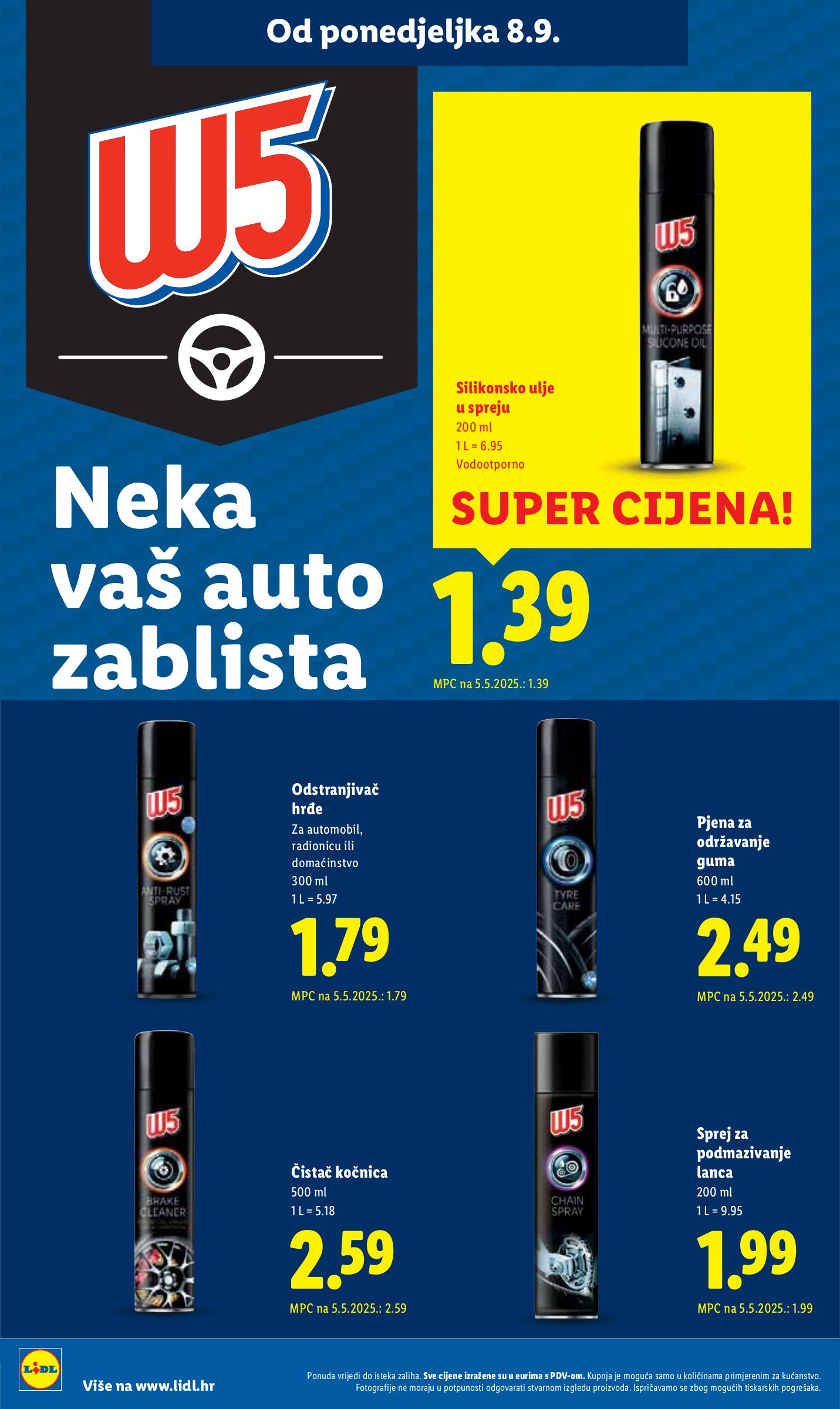 lidl - Prelistajte katalog Lidl, vrijedi od 08.09. do 14.09. - page: 20