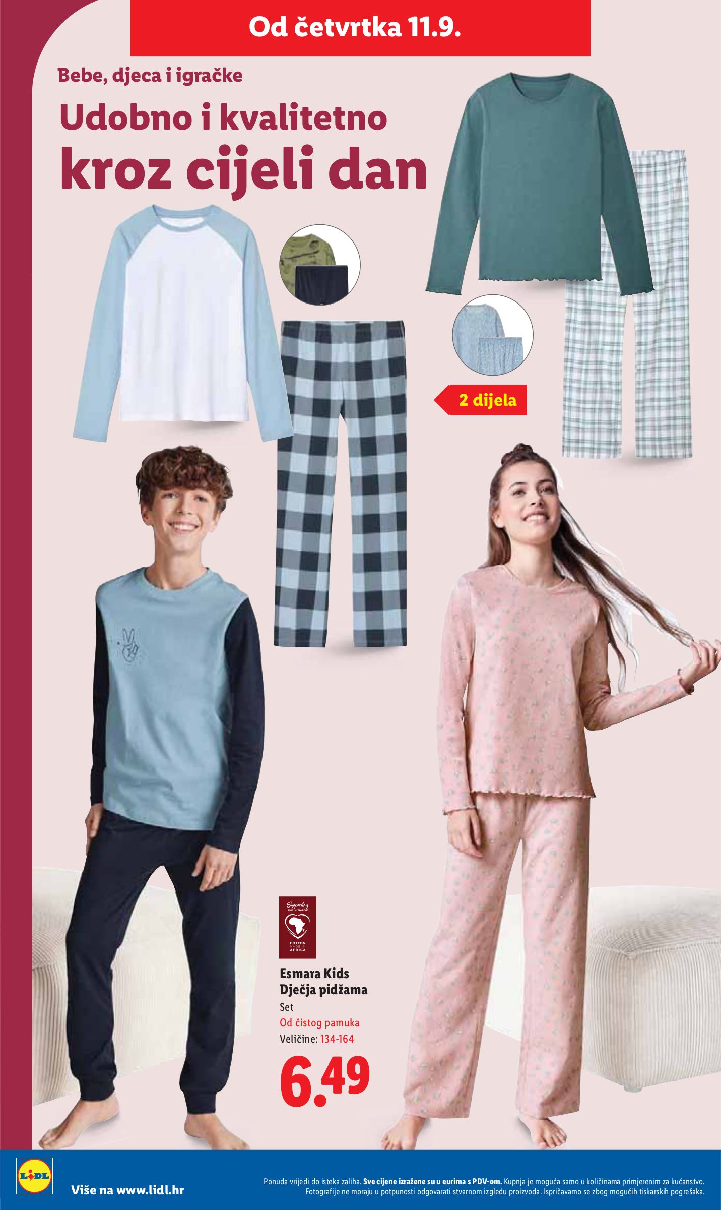 lidl - Prelistajte katalog Lidl, vrijedi od 11.09. do 14.09. - page: 28 lidl - Prelistajte katalog Lidl, vrijedi od 11.09. do 14.09. - page: 28