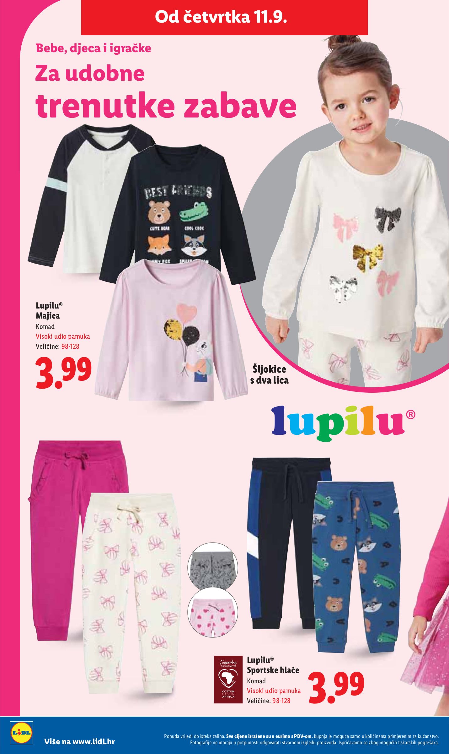 lidl - Prelistajte katalog Lidl, vrijedi od 11.09. do 14.09. - page: 30 lidl - Prelistajte katalog Lidl, vrijedi od 11.09. do 14.09. - page: 30