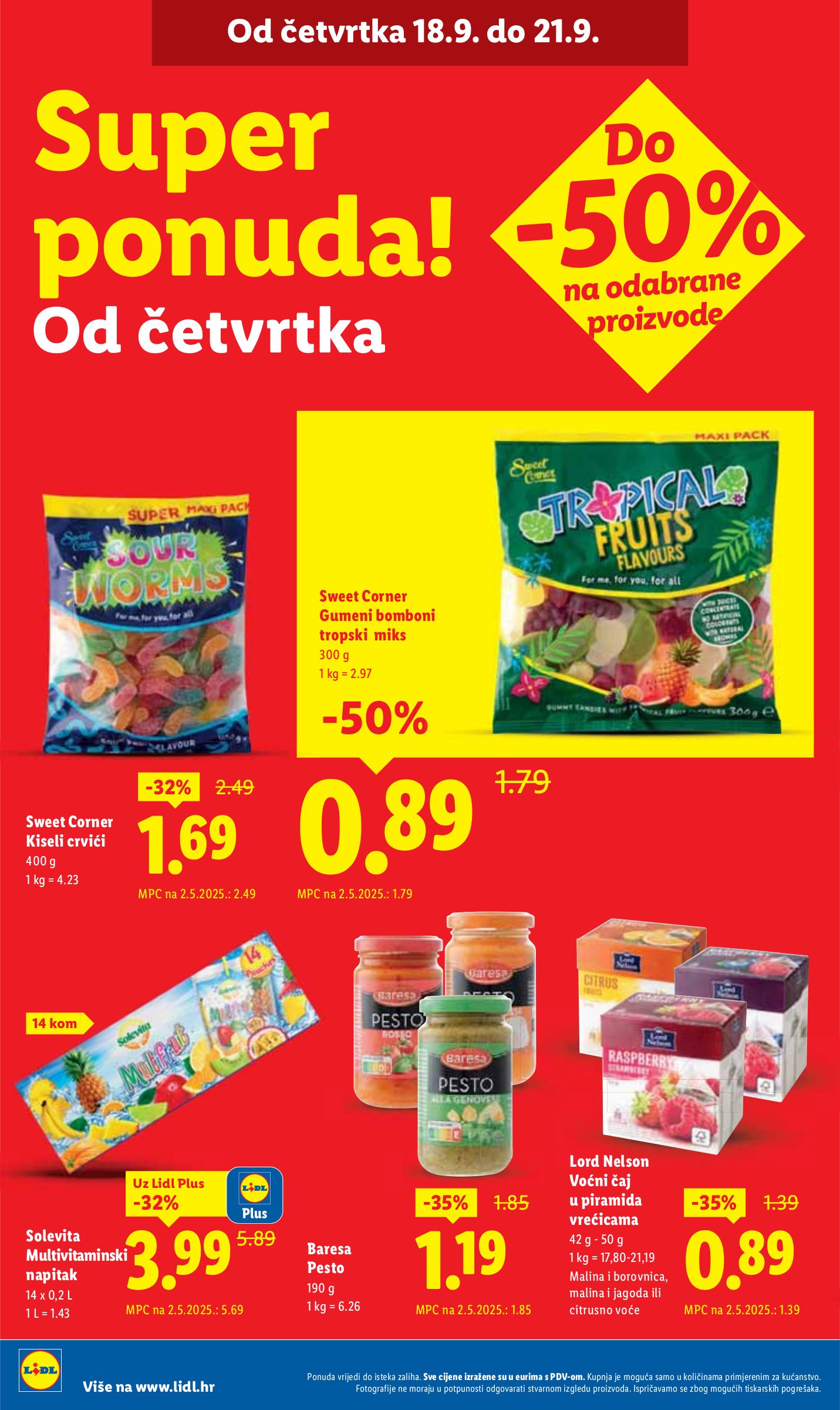 lidl - Prelistajte katalog Lidl, vrijedi od 15.09. do 21.09. - page: 62 lidl - Prelistajte katalog Lidl, vrijedi od 15.09. do 21.09. - page: 62