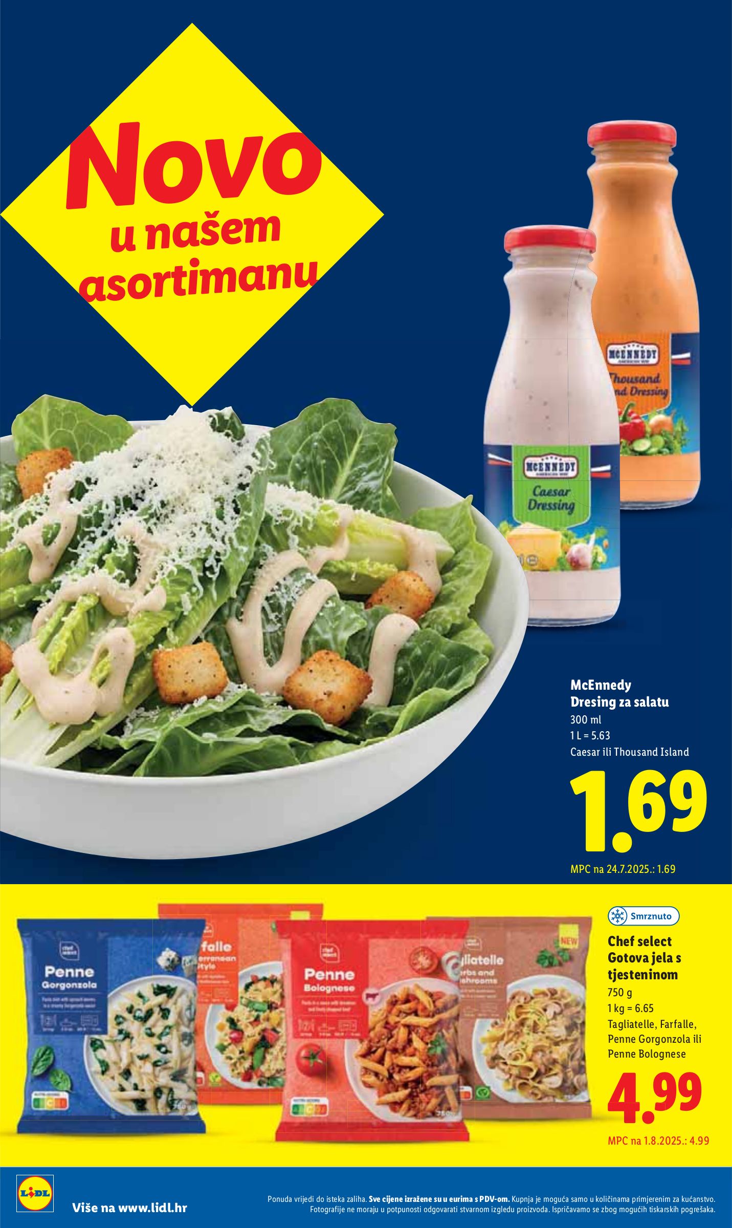 lidl - Prelistajte katalog Lidl, vrijedi od 15.09. do 21.09. - page: 18 lidl - Prelistajte katalog Lidl, vrijedi od 15.09. do 21.09. - page: 18