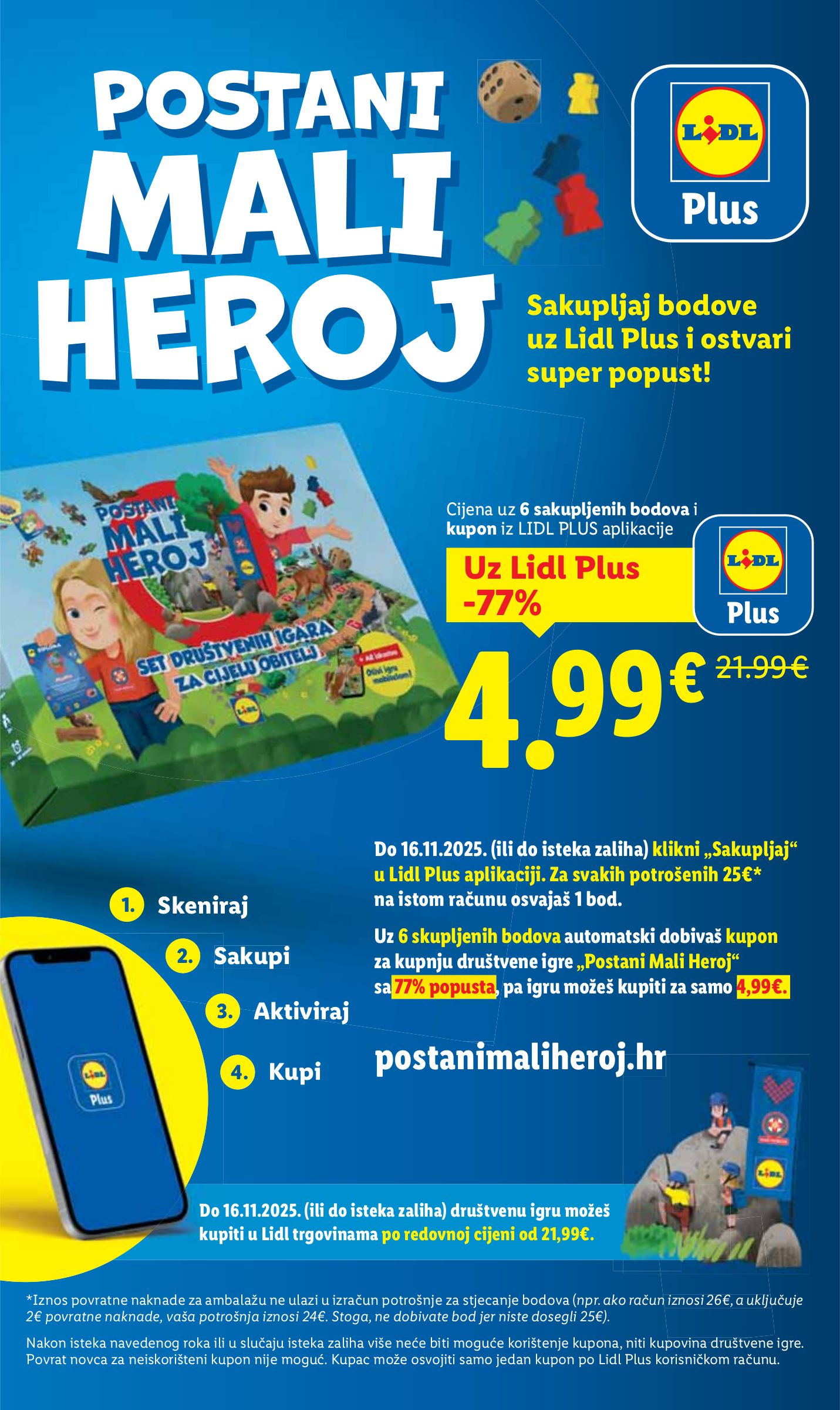 lidl - Prelistajte katalog Lidl, vrijedi od 22.09. do 28.09. - page: 26