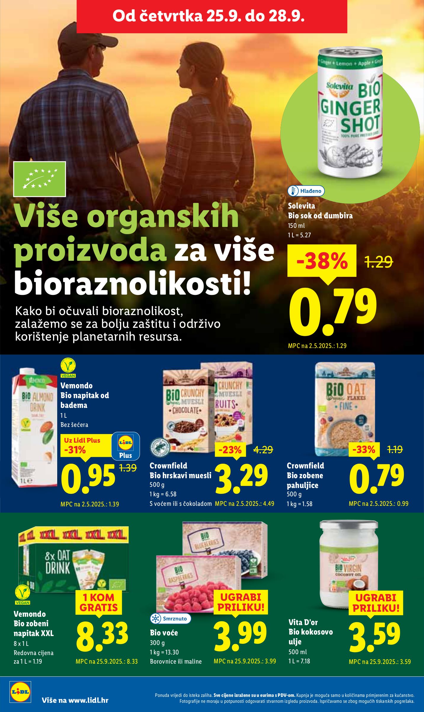 lidl - Prelistajte katalog Lidl, vrijedi od 22.09. do 28.09. - page: 70