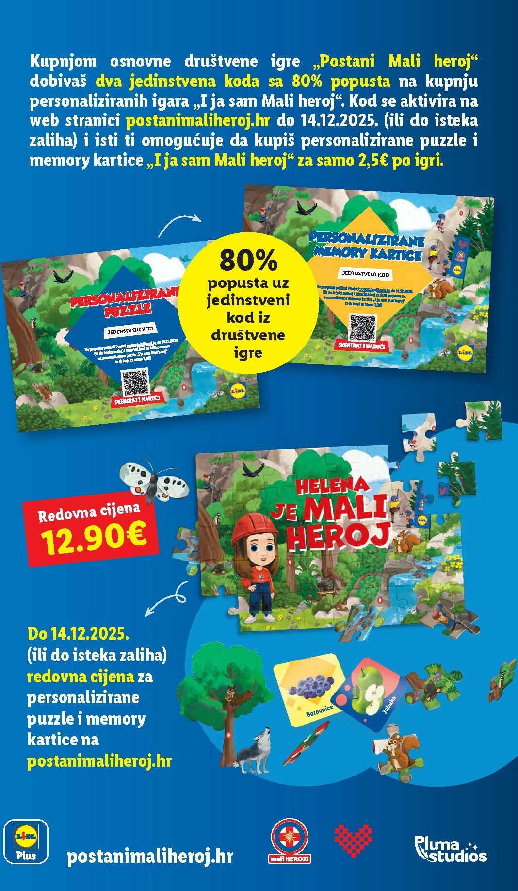 lidl - Prelistajte katalog Lidl, vrijedi od 29.09. do 05.10. - page: 25